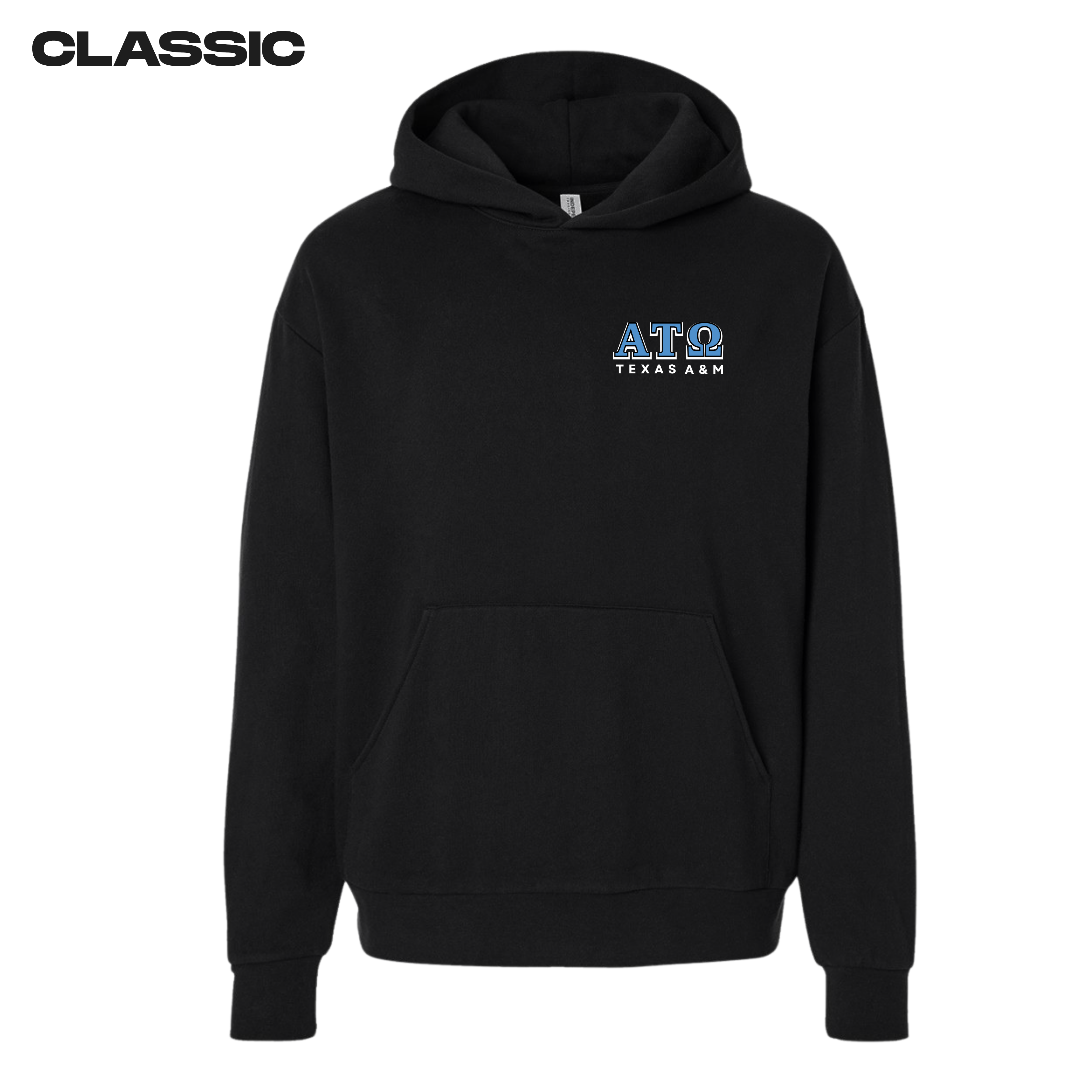 Classic ATO Texas A&M Hoodie