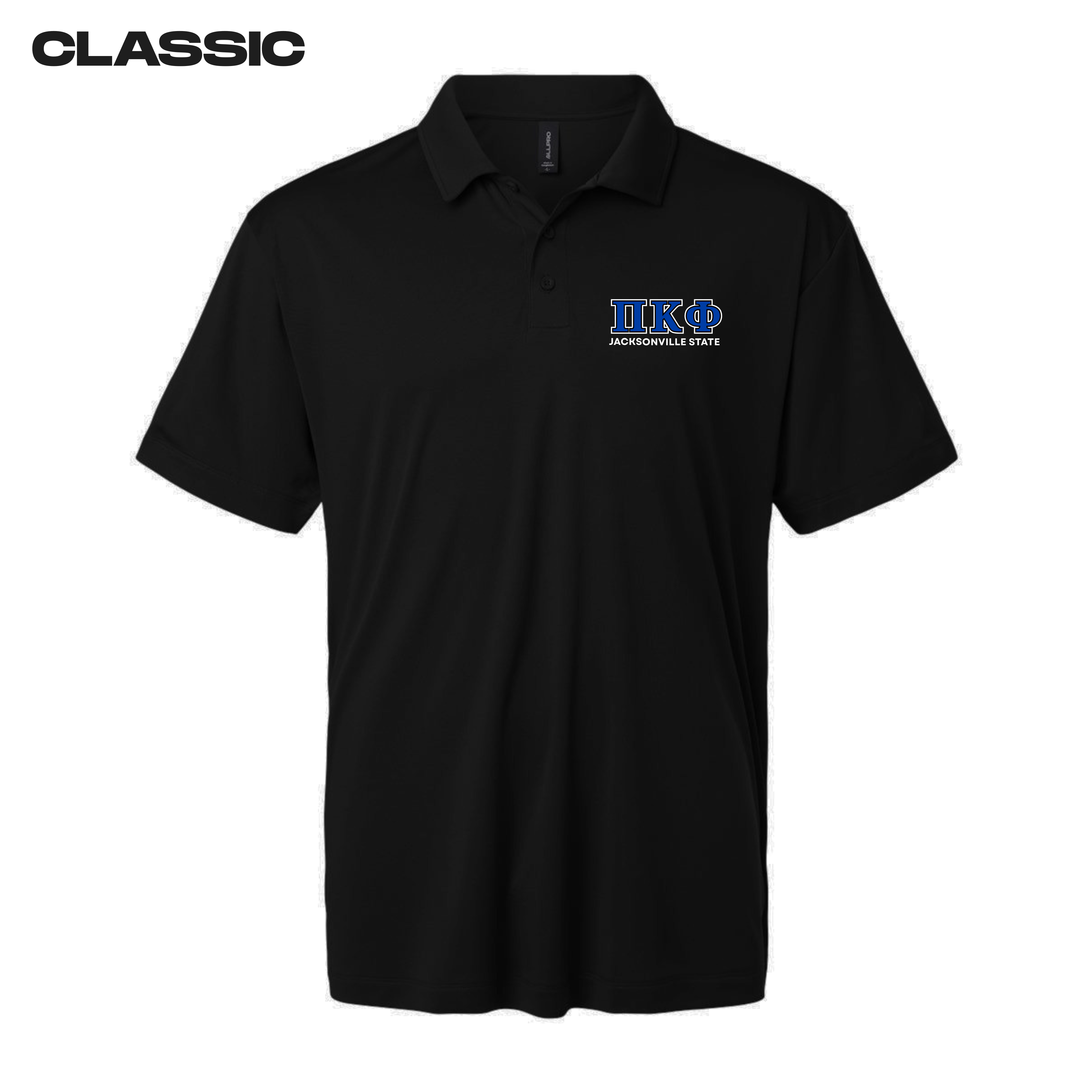 Classic Pi Kappa Phi Jacksonville State Polo