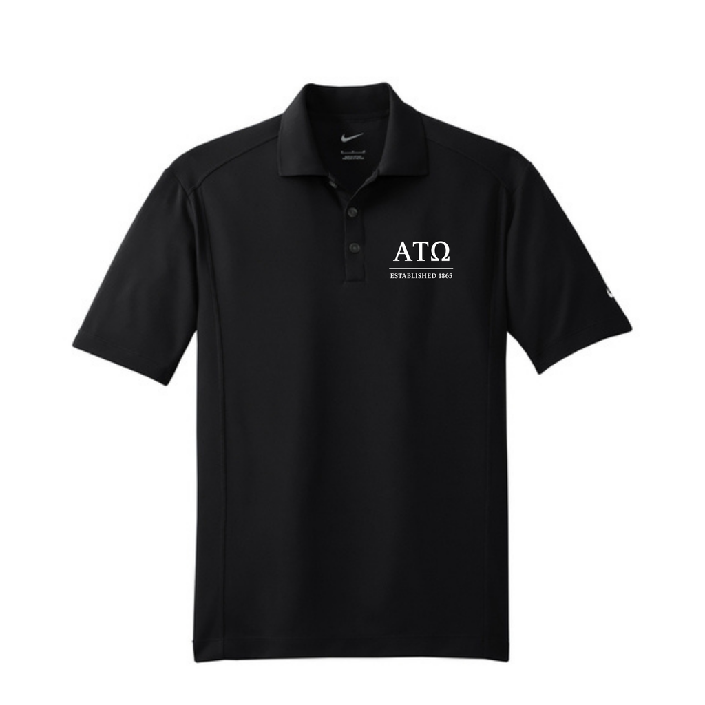 "Classic" Nike Fraternity Polo