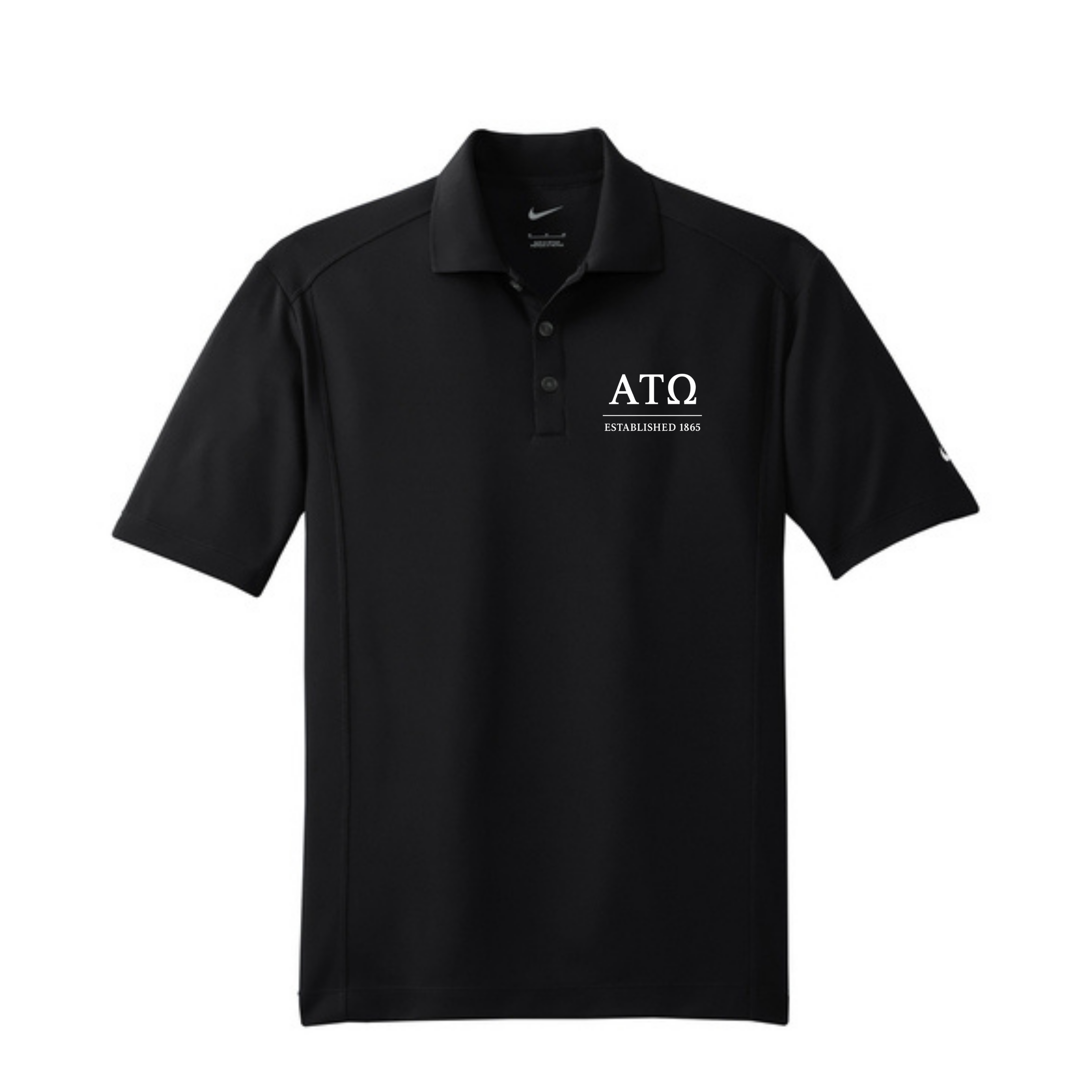 "Classic" Nike Fraternity Polo