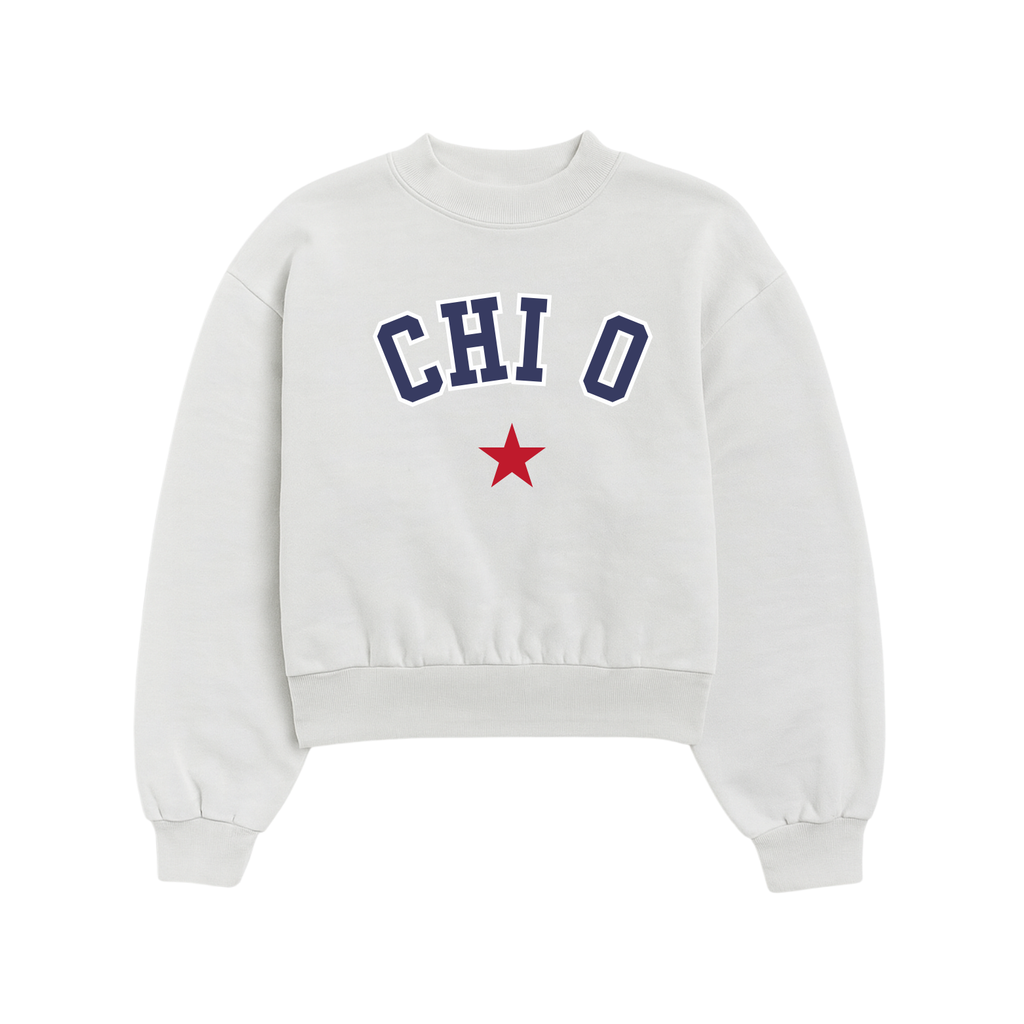 "LONE STAR" SORORITY CREW