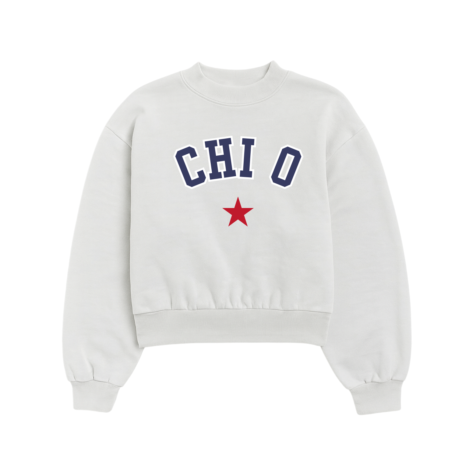 "LONE STAR" SORORITY CREW