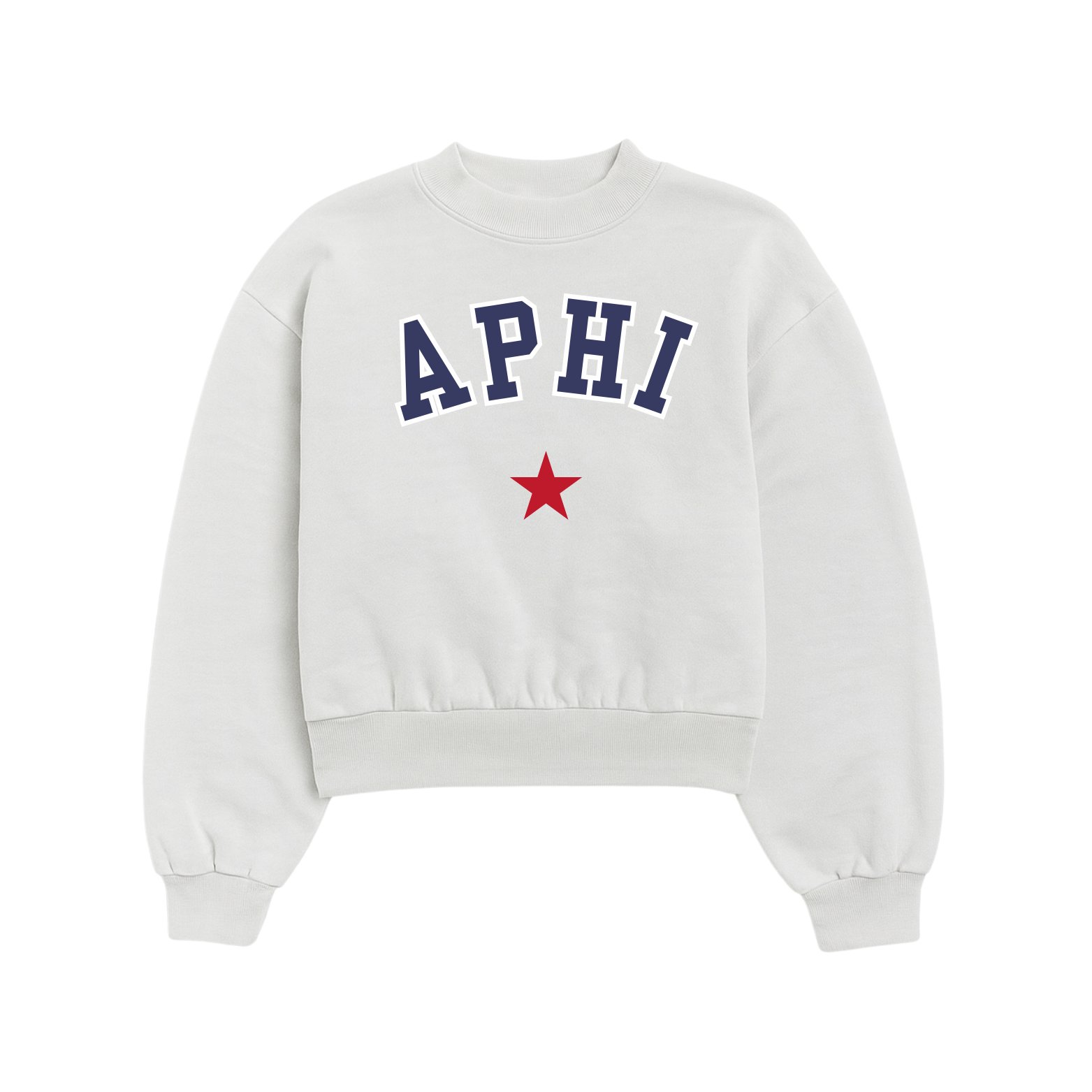 "LONE STAR" SORORITY CREW