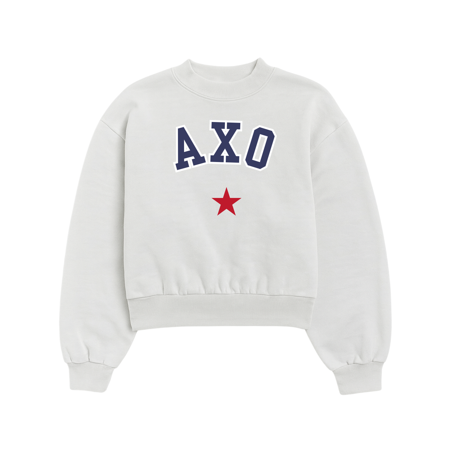 "LONE STAR" SORORITY CREW