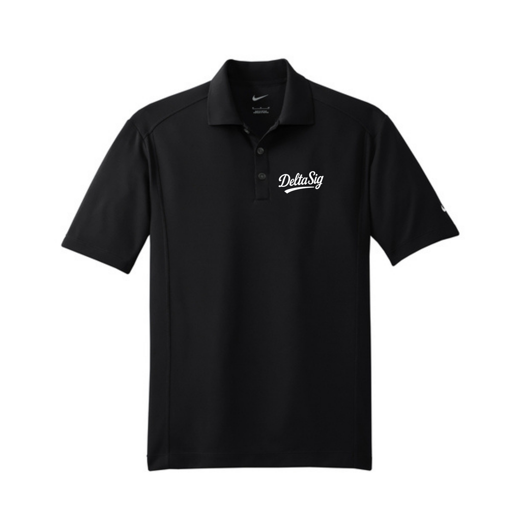 "Tailgate" Nike Fraternity Polo