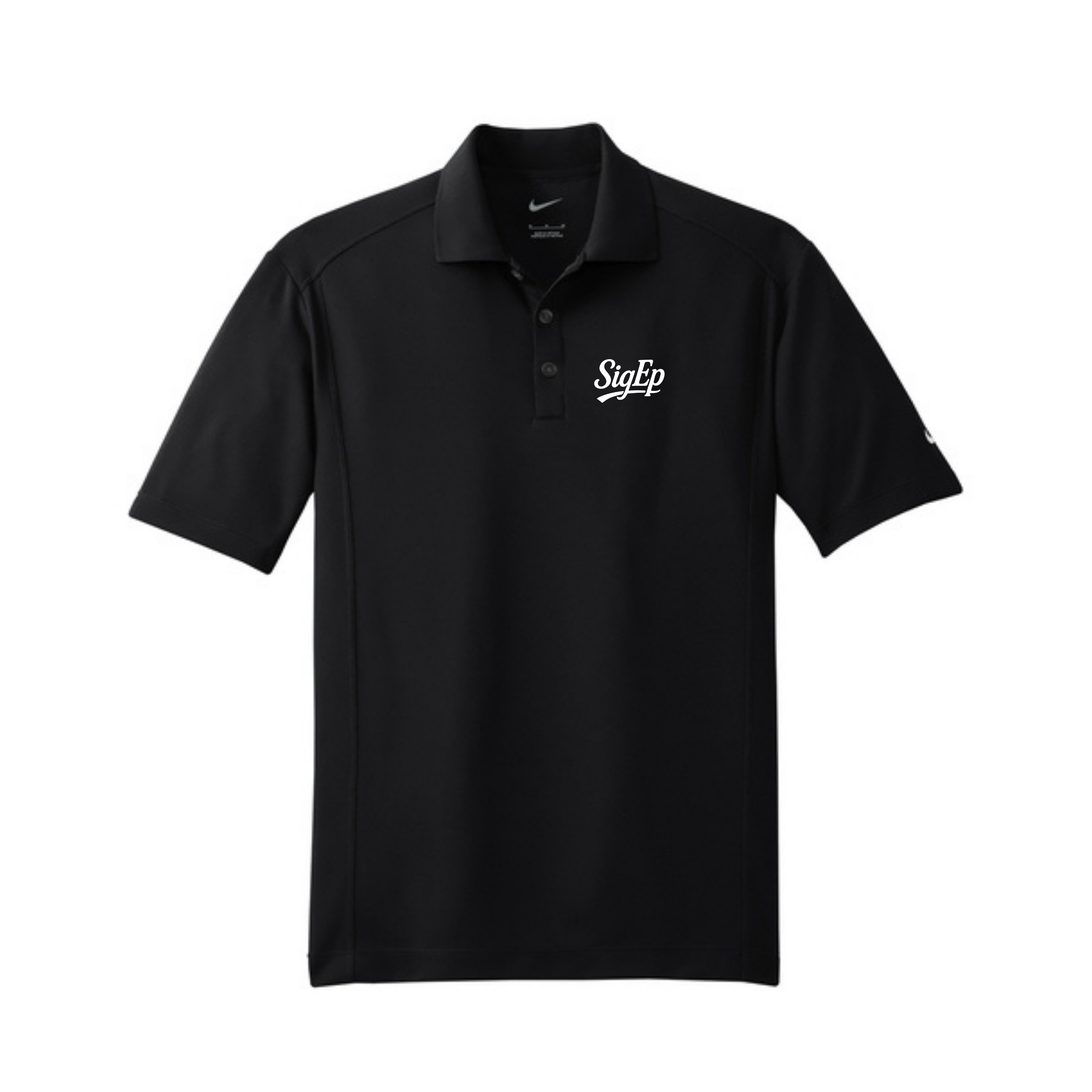 "Tailgate" Nike Fraternity Polo