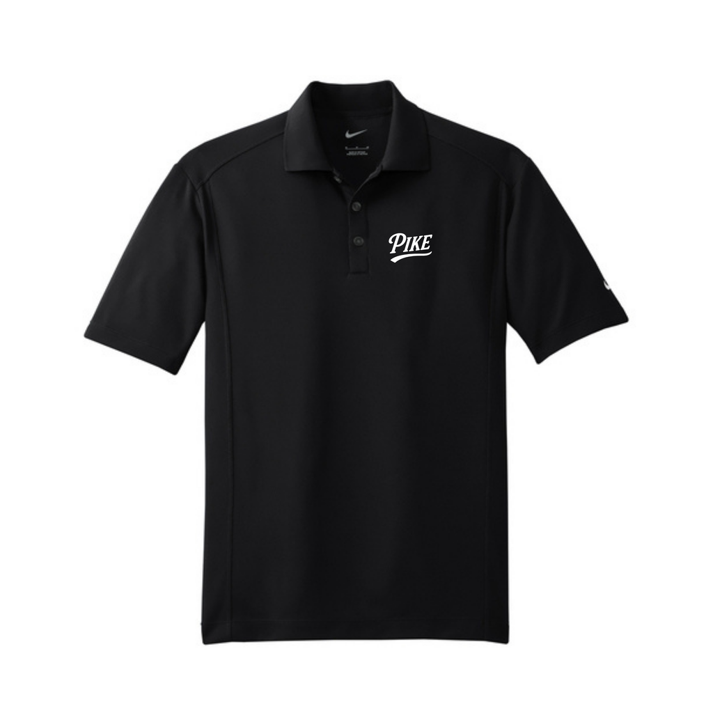 "Tailgate" Nike Fraternity Polo