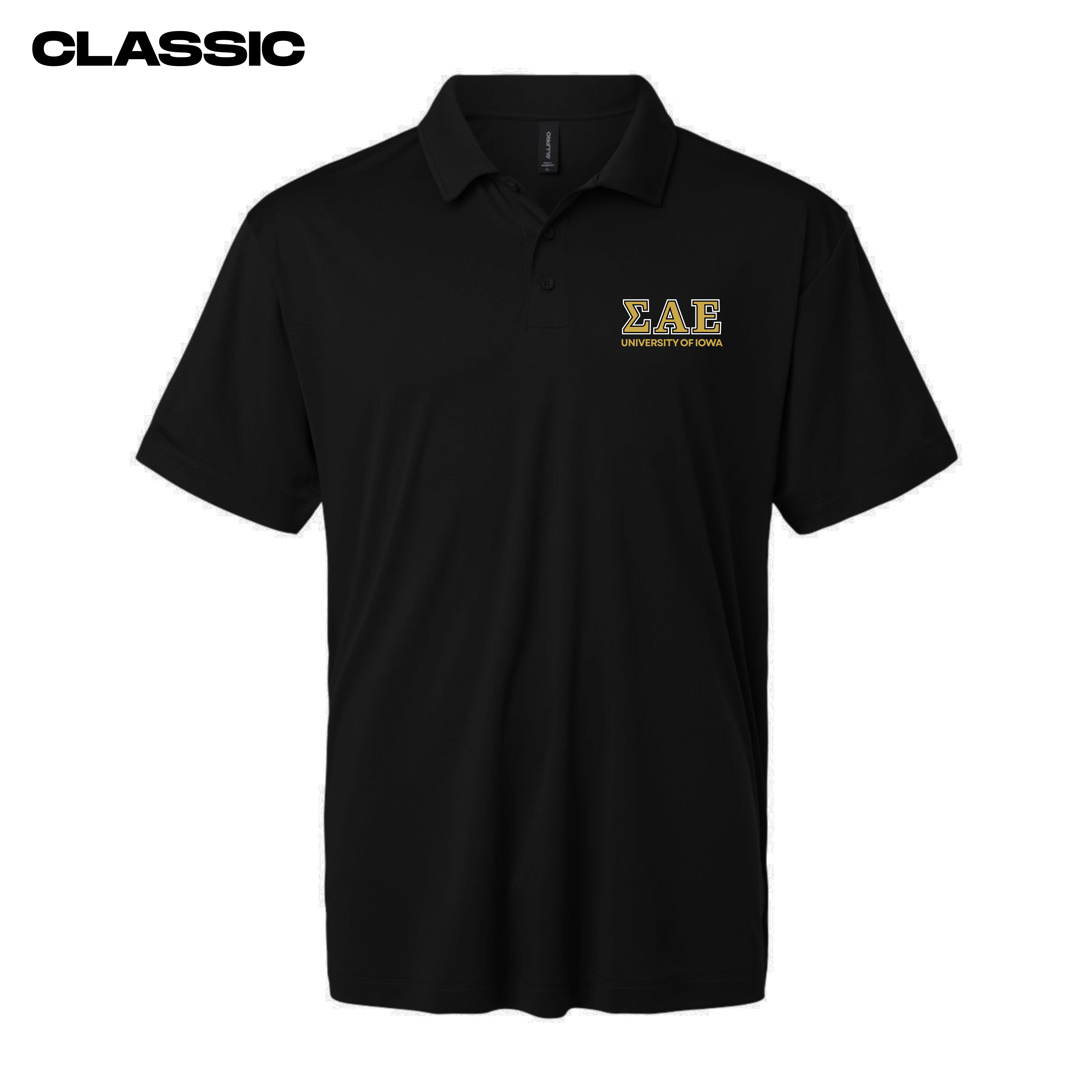 Classic SAE South Dakota Polo