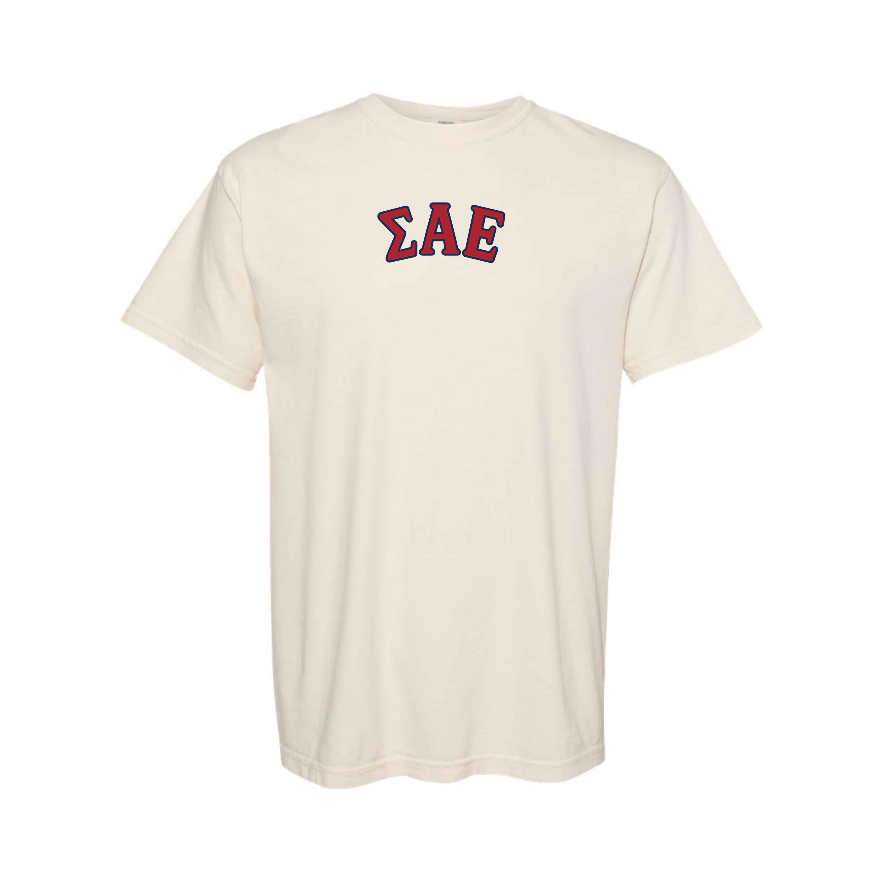 "Heritage" Fraternity Tee