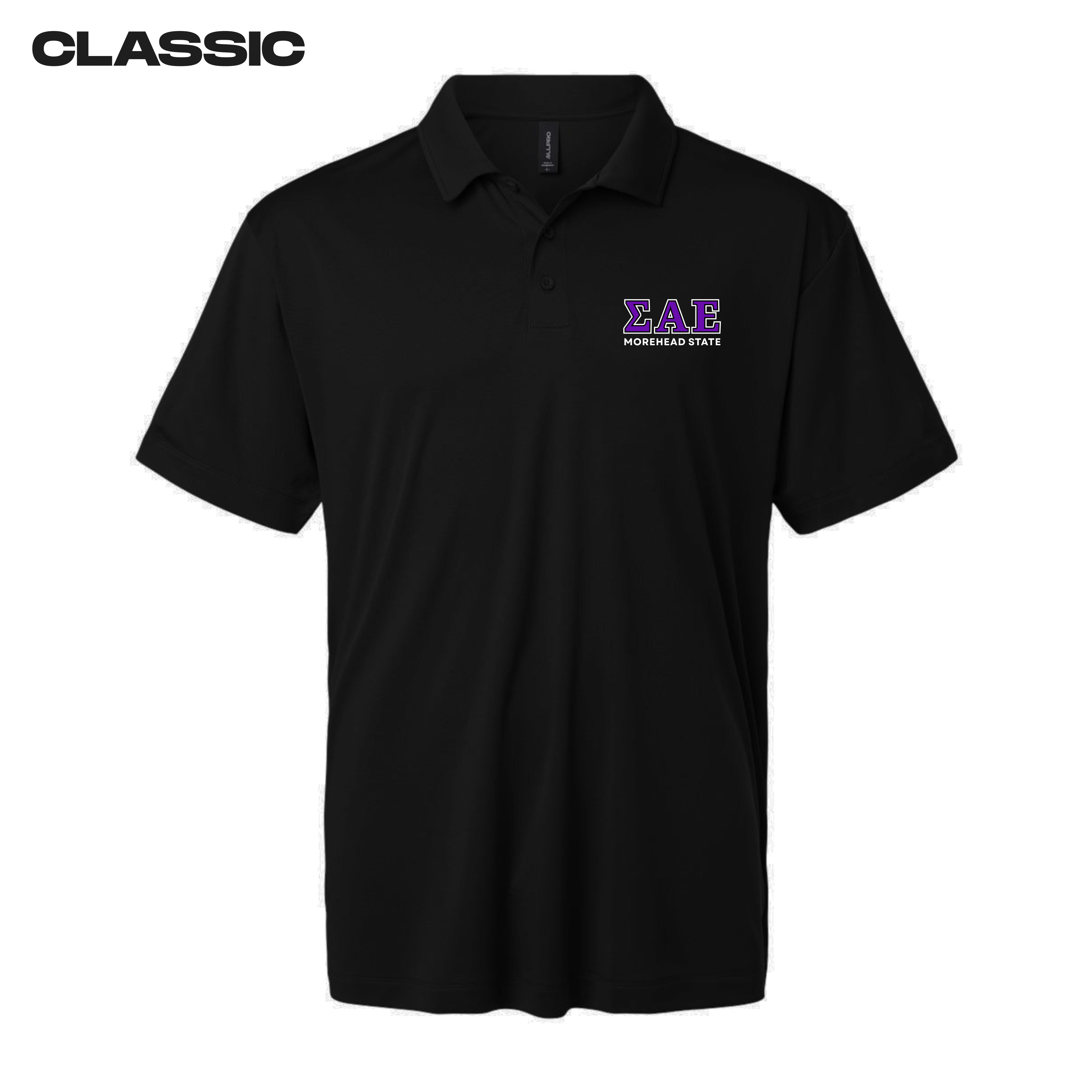Classic SAE Morehead State Polo