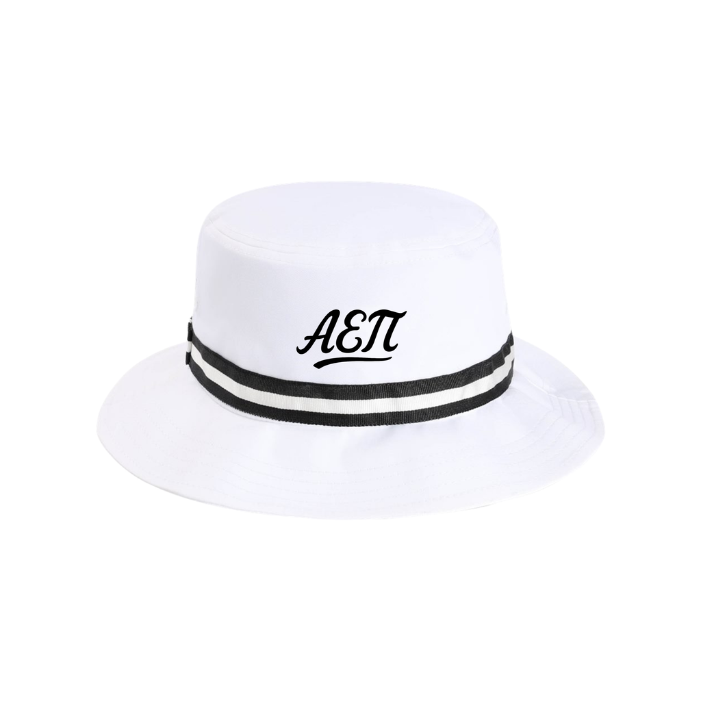 "Midnight Links" Fraternity Bucket Hat