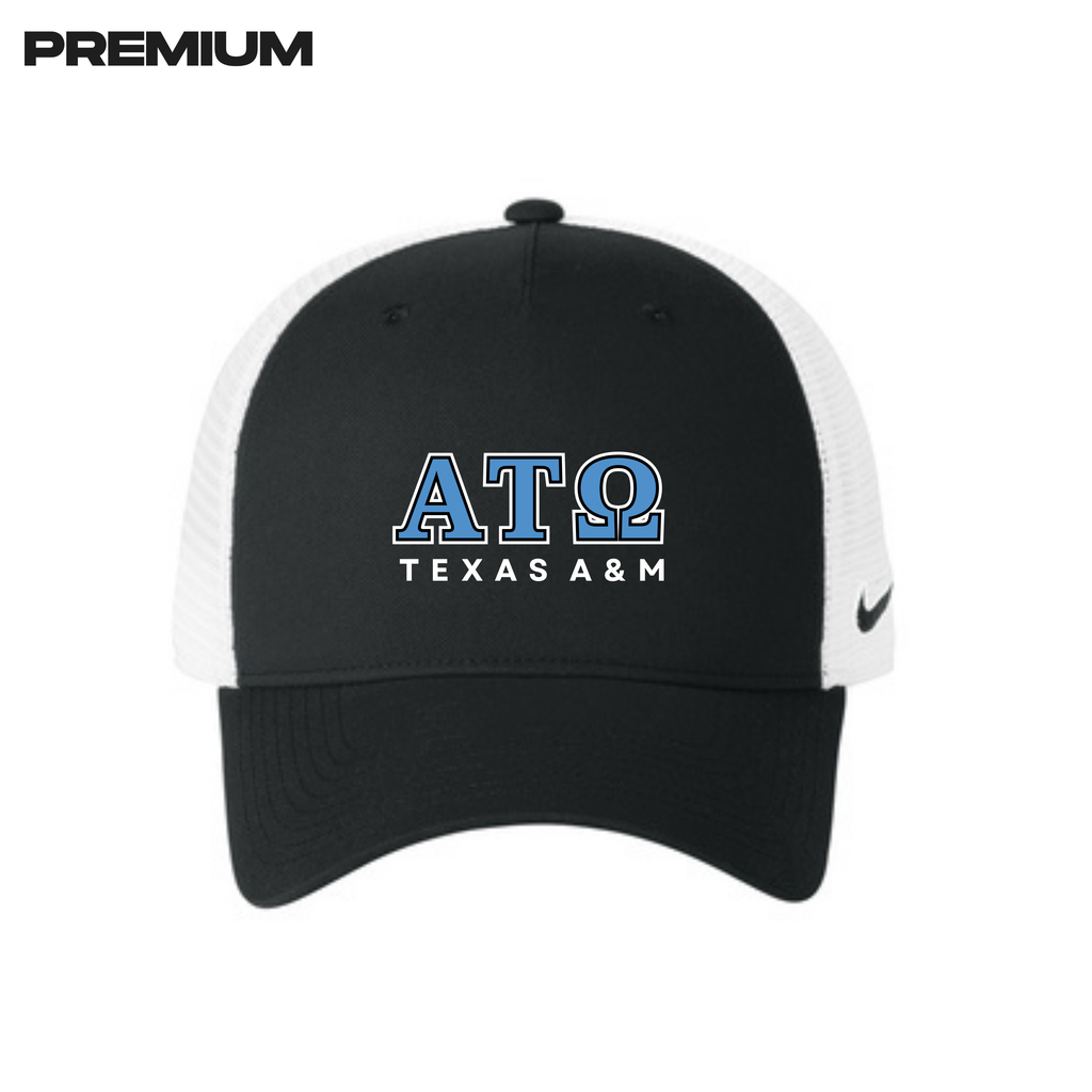 Premium ATO Texas A&M Hat
