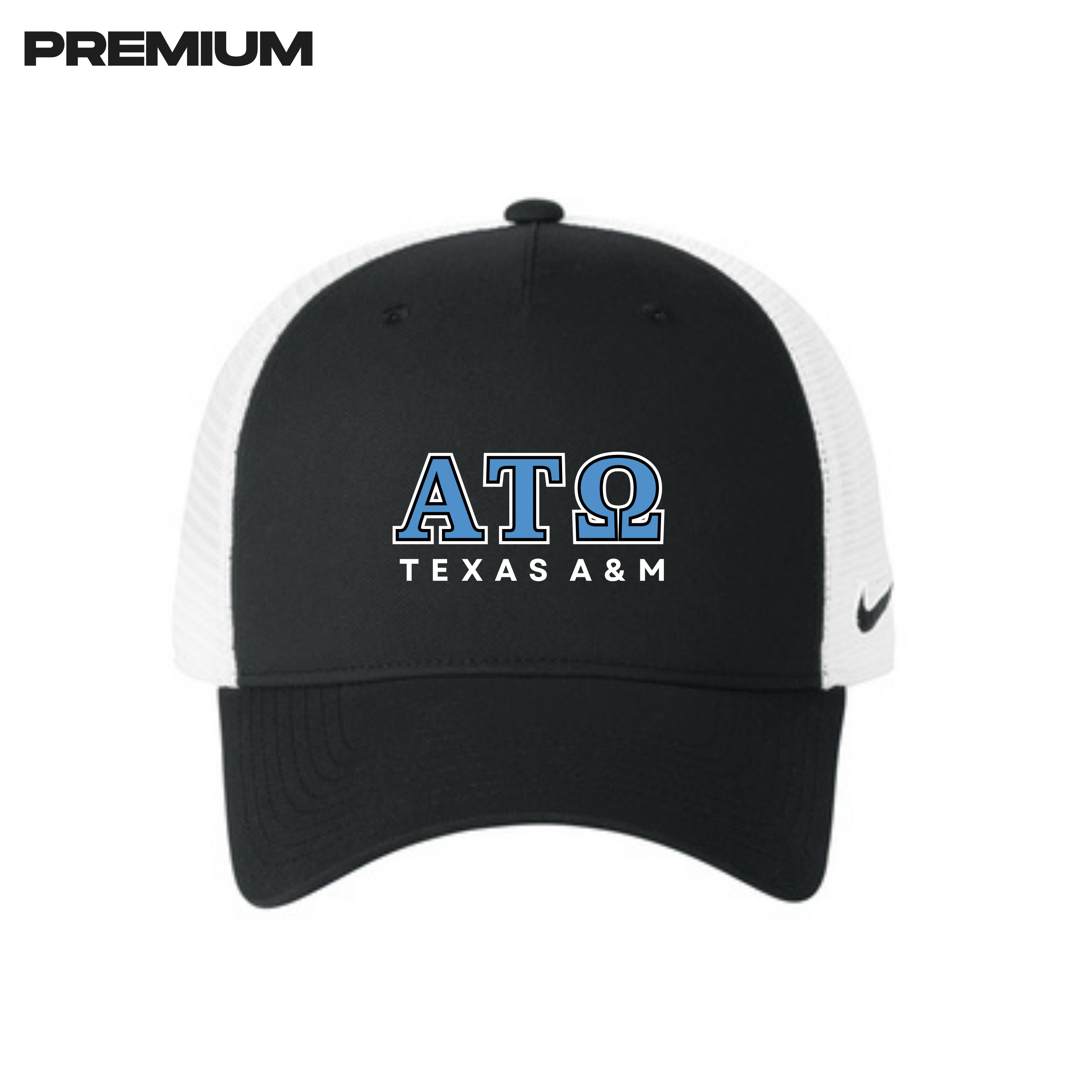 Premium ATO Texas A&M Hat