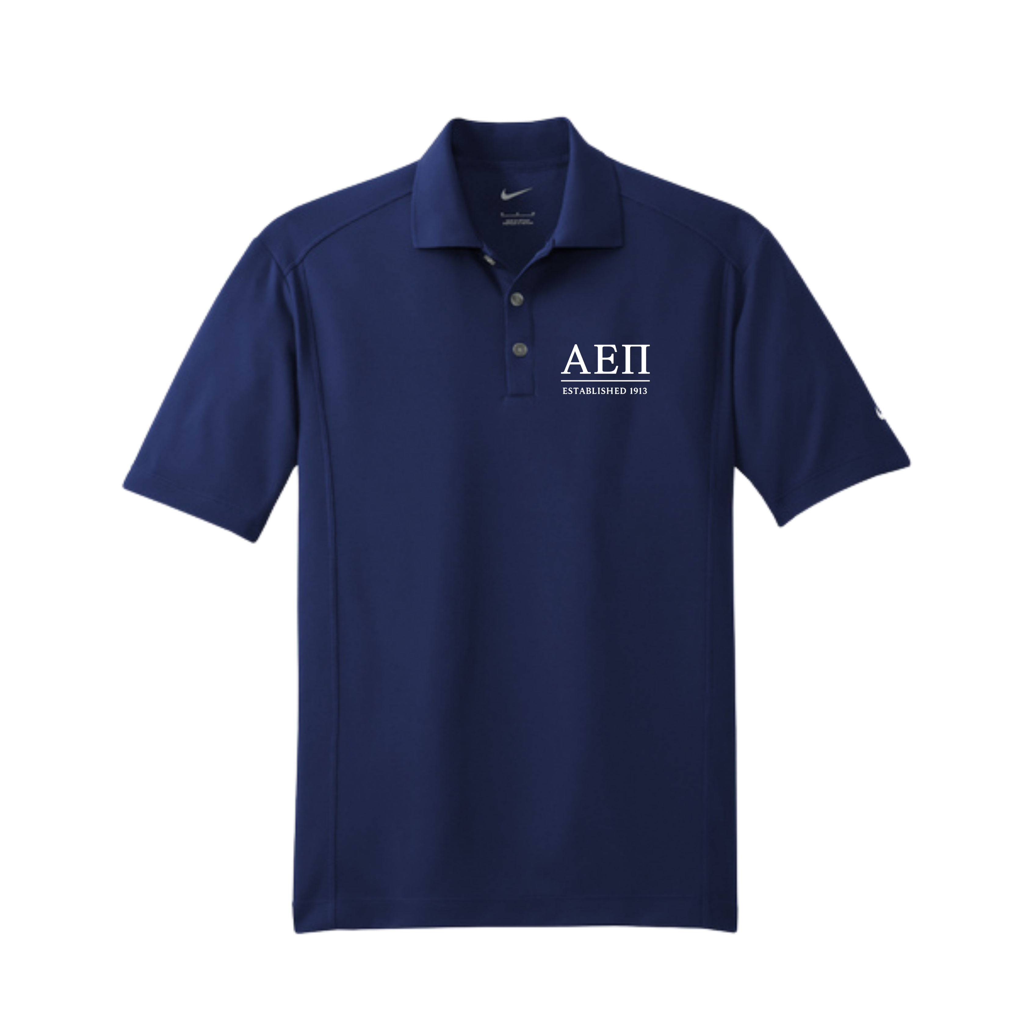 "Classic" Nike Fraternity Polo