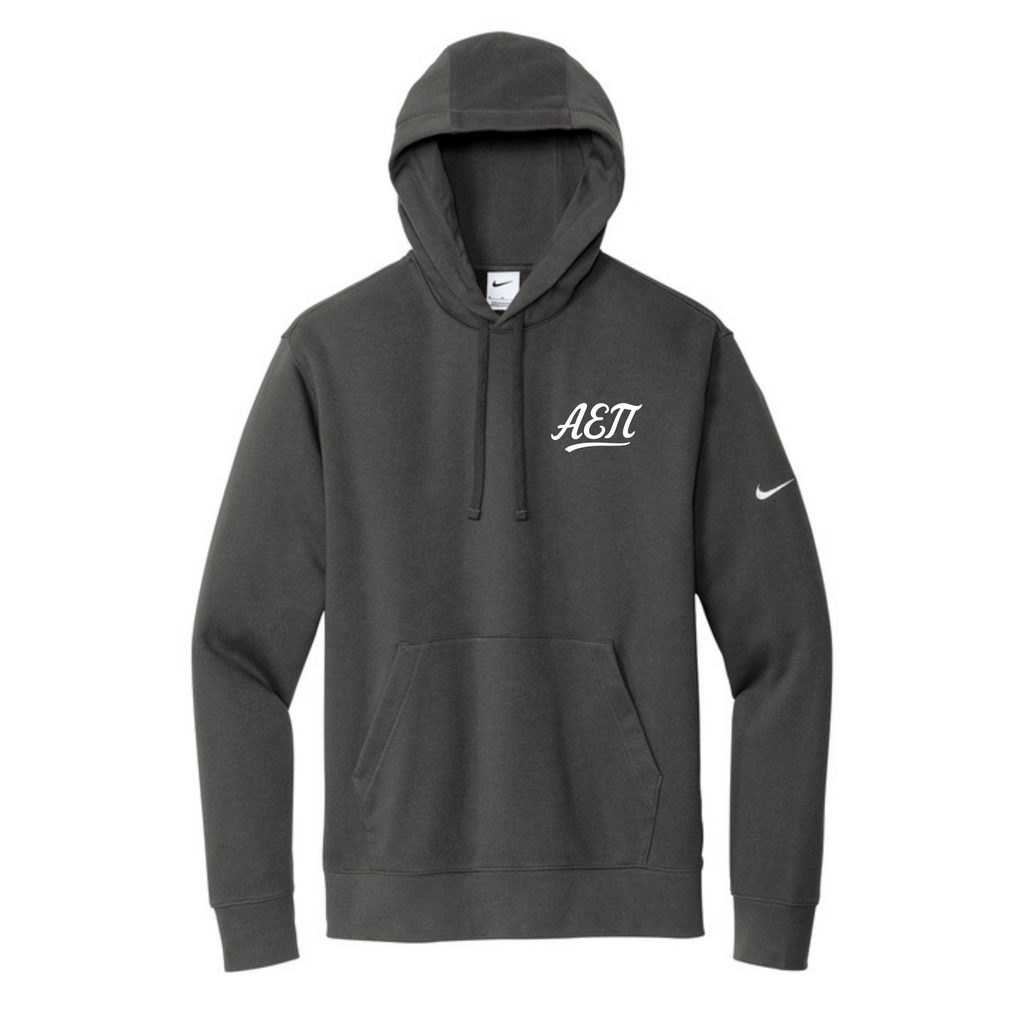 "Tailgate" Nike Fraternity Hoodie