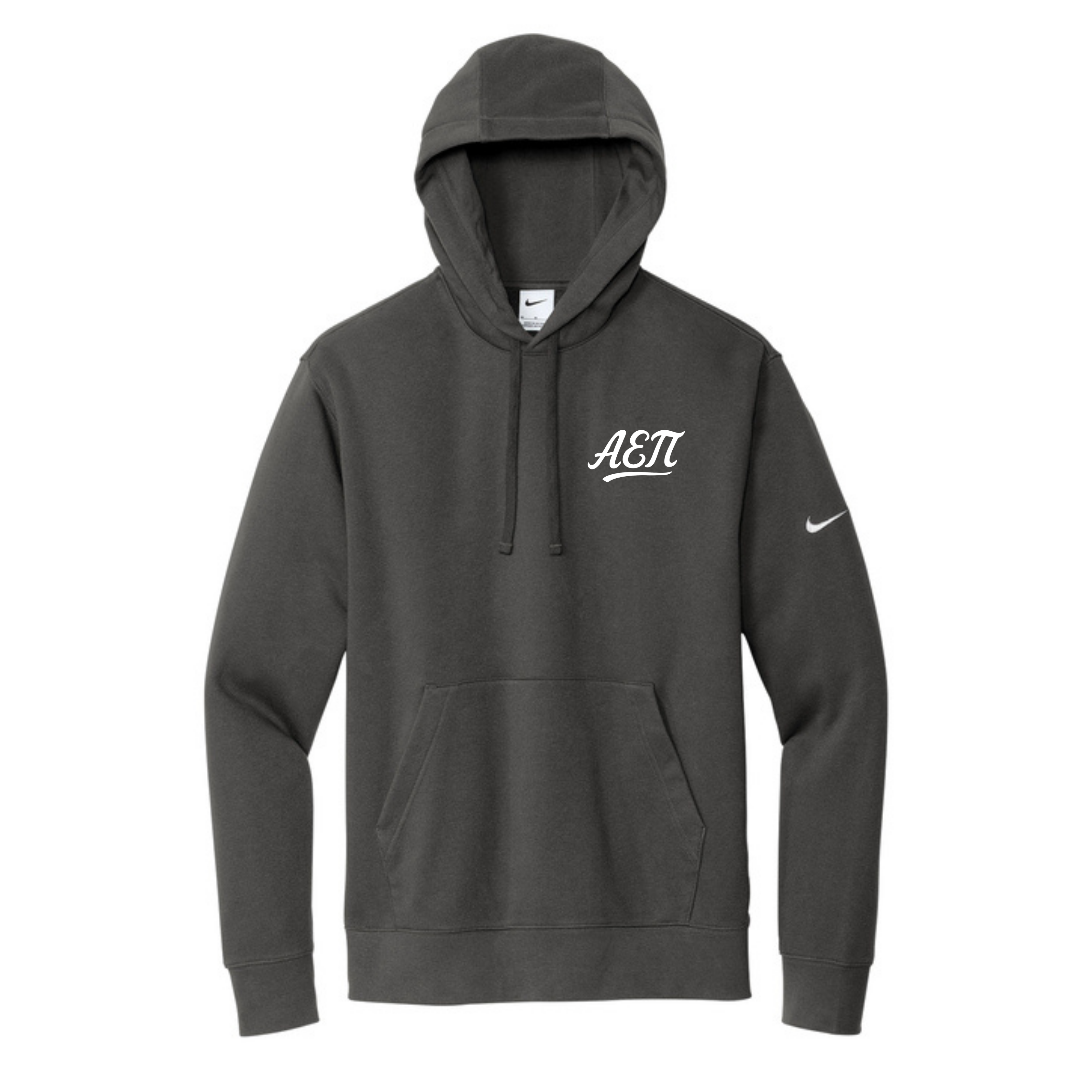 "Tailgate" Nike Fraternity Hoodie