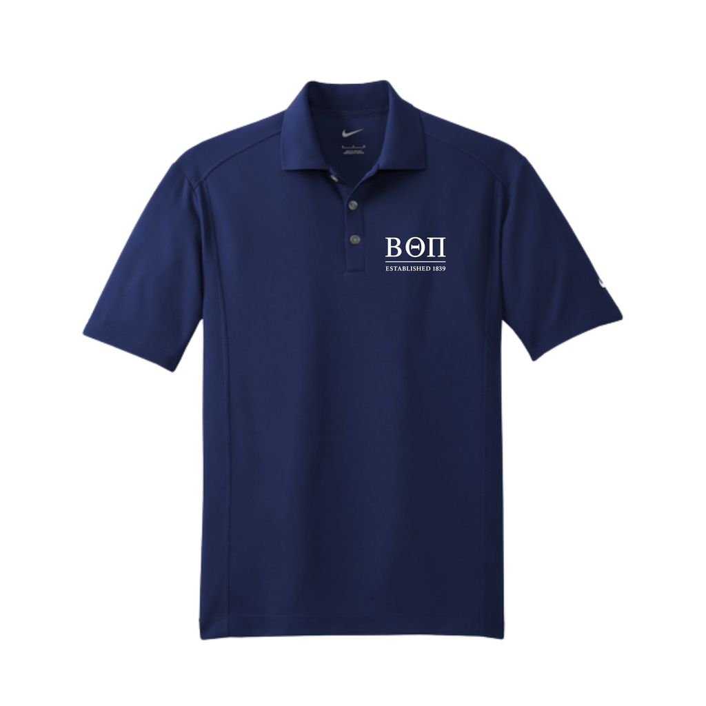 "Classic" Nike Fraternity Polo