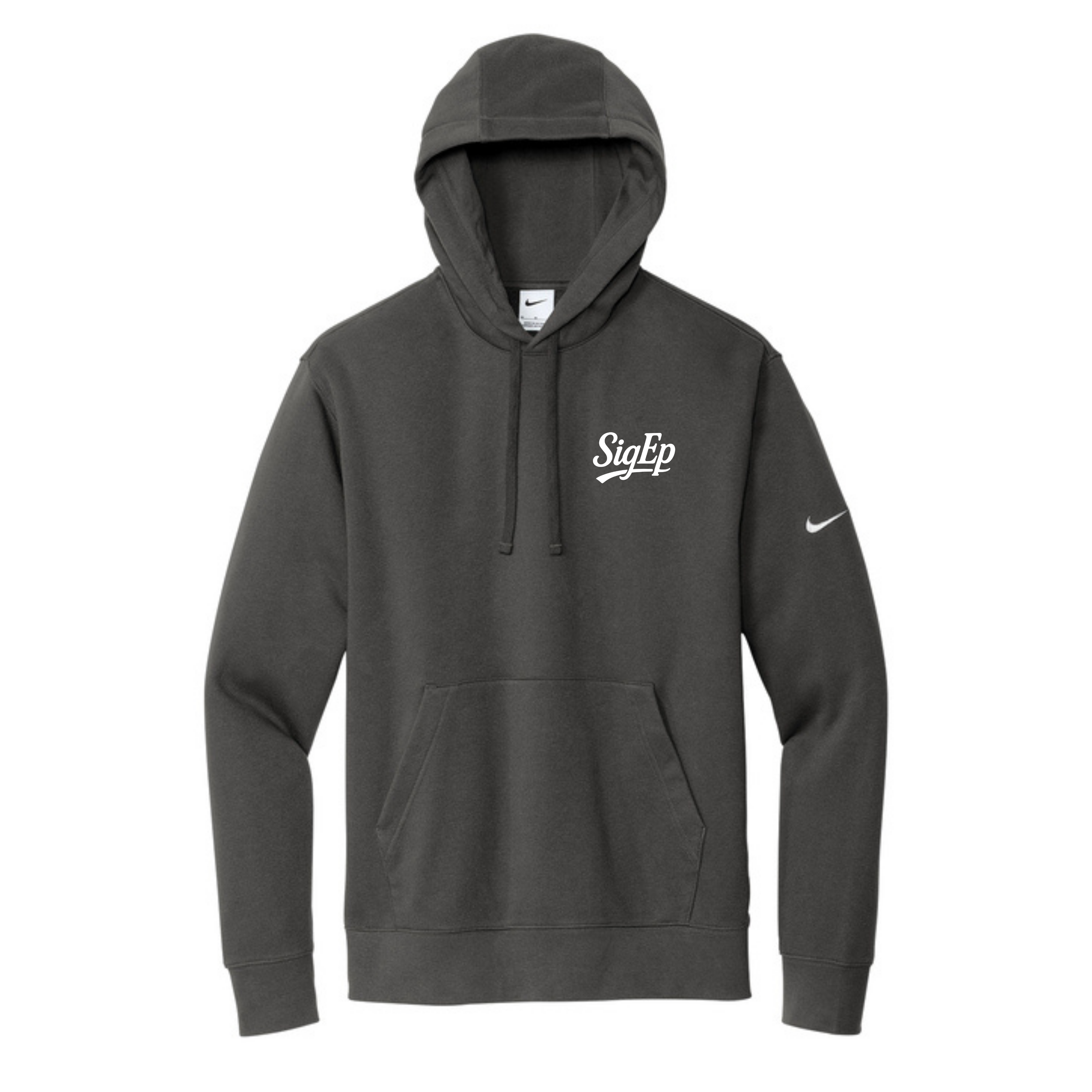 "Tailgate" Nike Fraternity Hoodie
