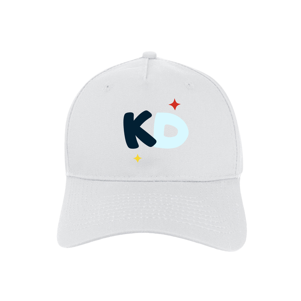 "BUBBLE" SORORITY HAT