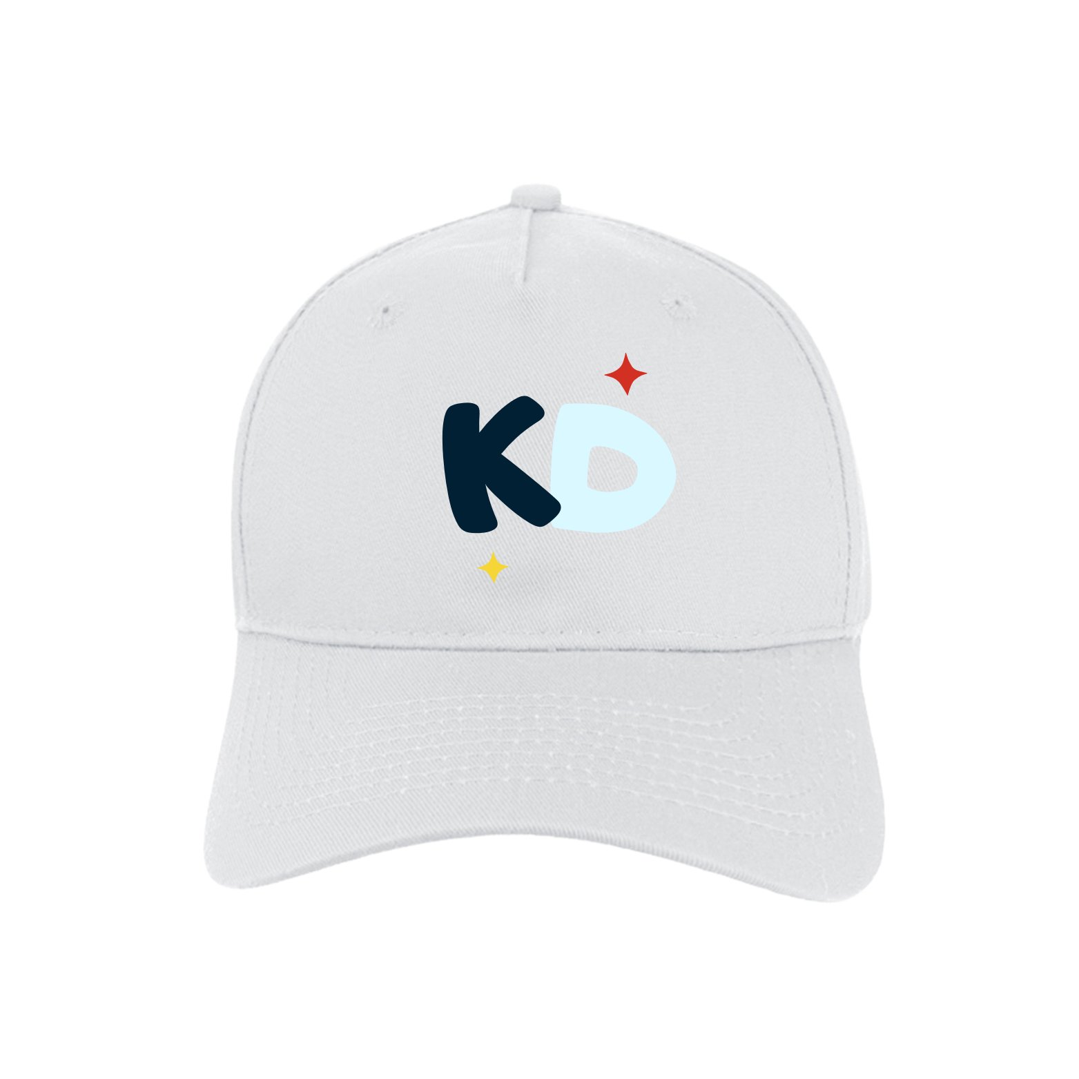 "BUBBLE" SORORITY HAT
