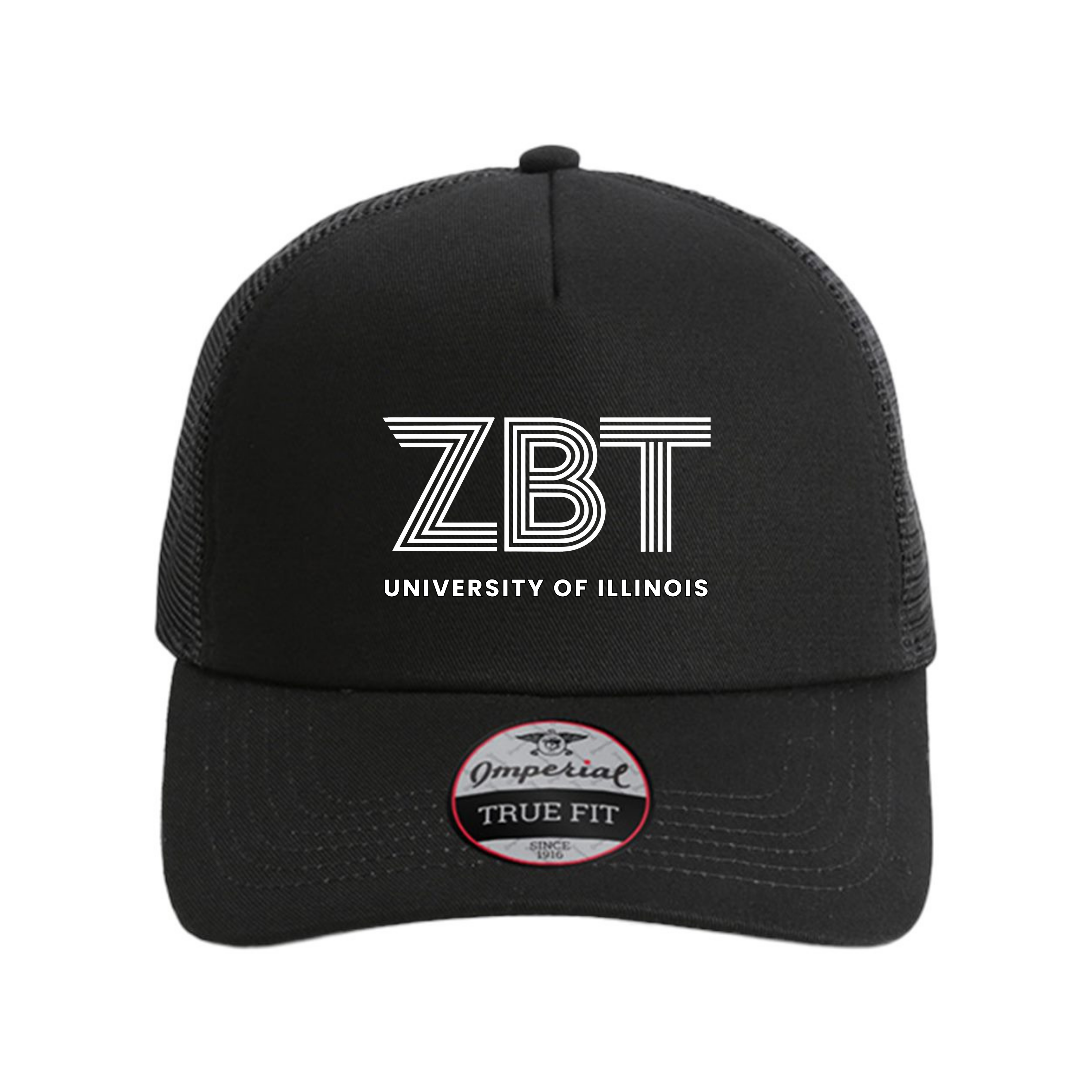 ZBT ILLINOIS HAT