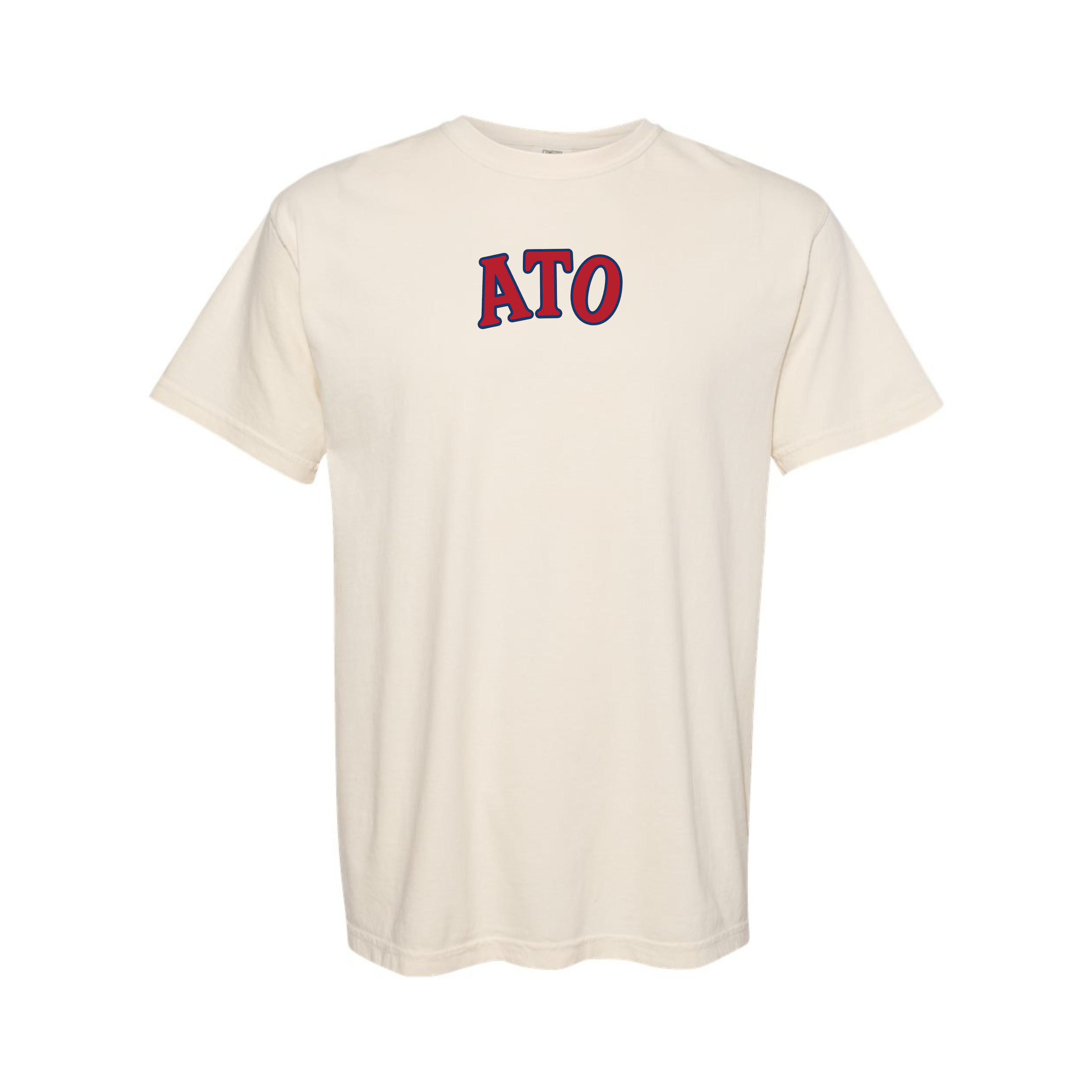 "Heritage" Fraternity Tee