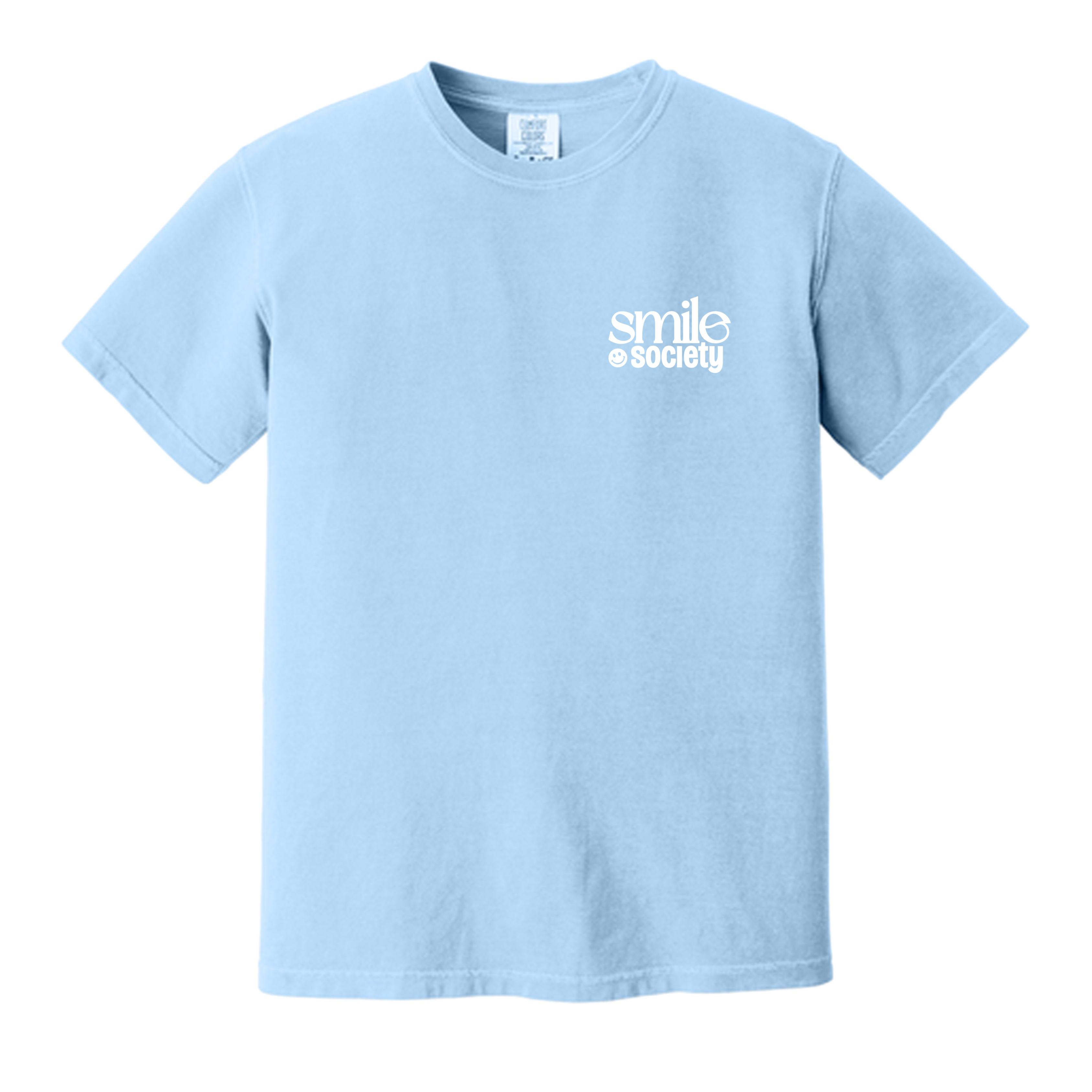 Premium Smile Society Tee
