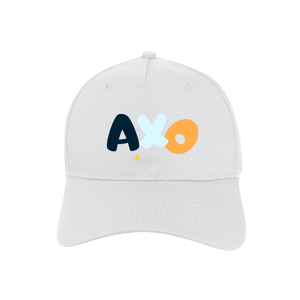 "BUBBLE" SORORITY HAT
