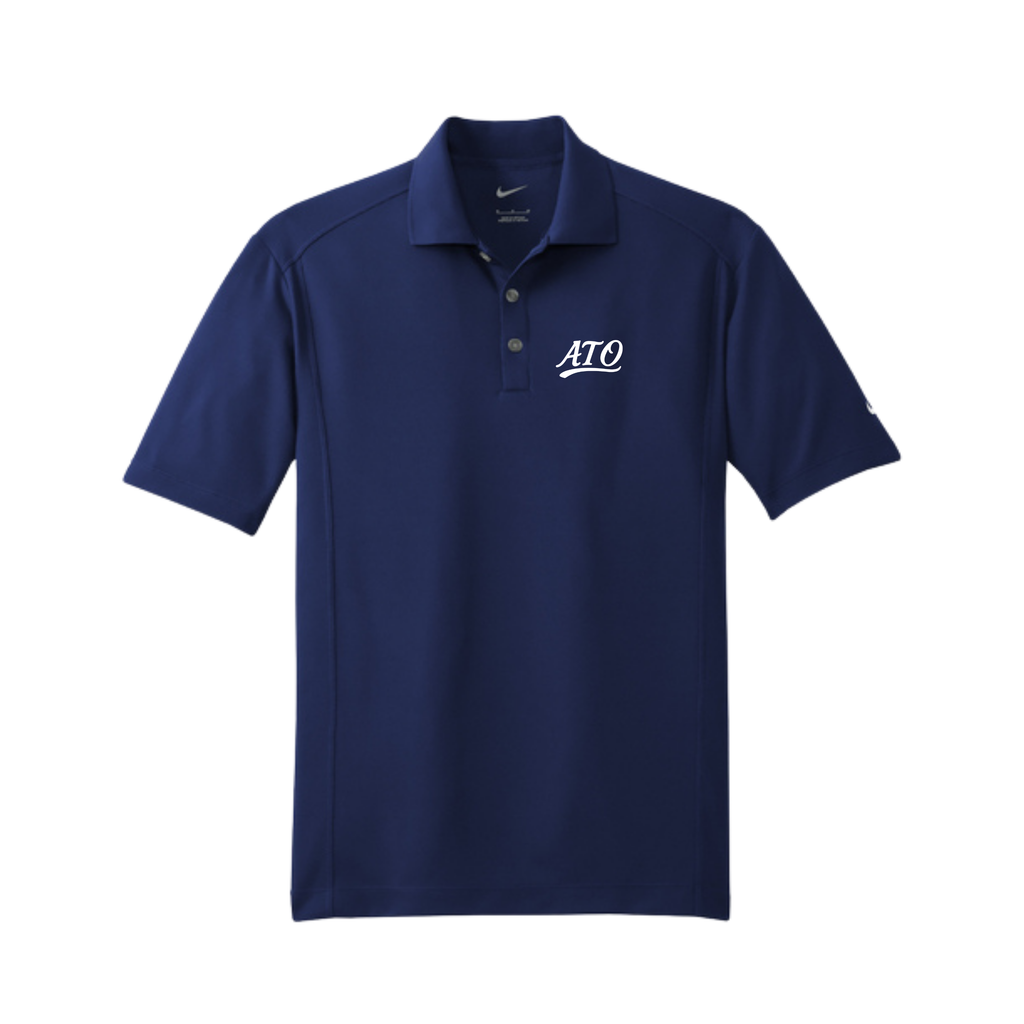 "Tailgate" Nike Fraternity Polo
