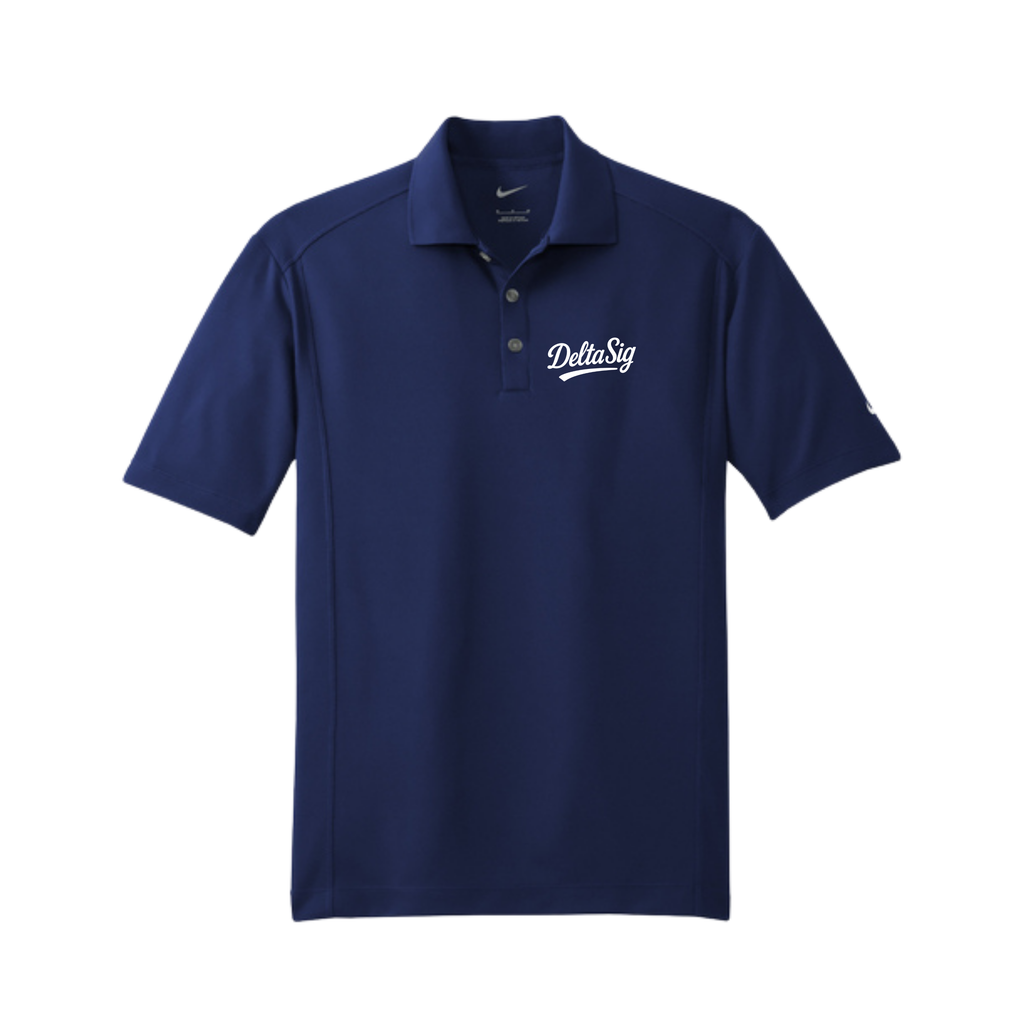 "Tailgate" Nike Fraternity Polo