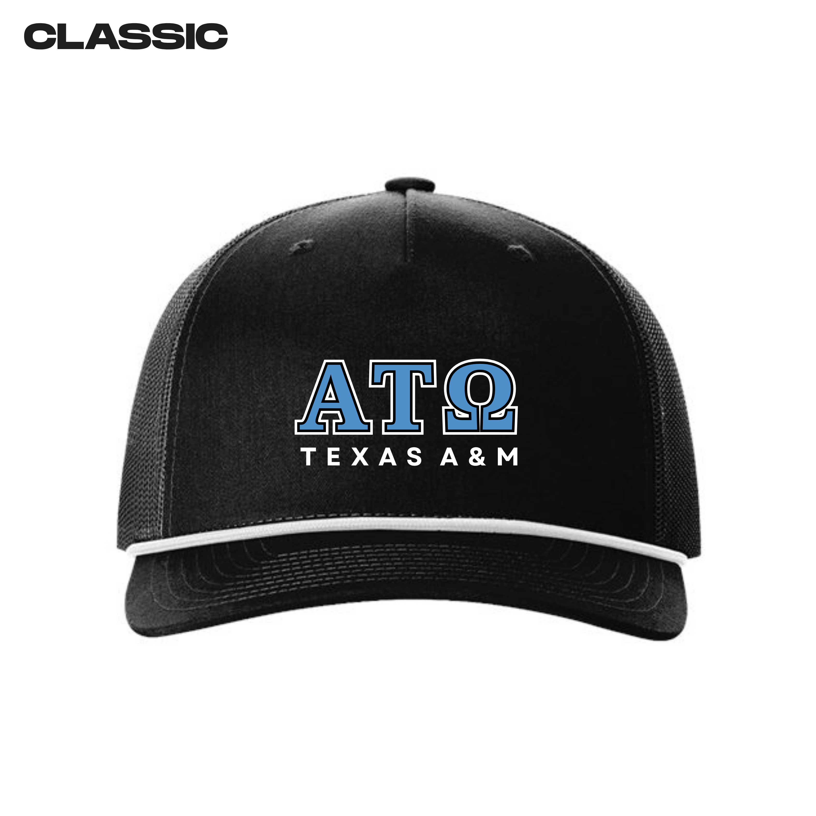 Classic ATO Texas A&M Hat