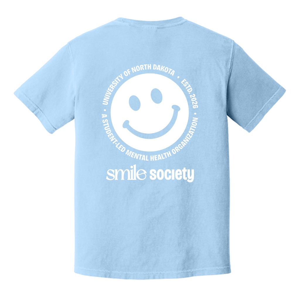 Premium Smile Society Tee