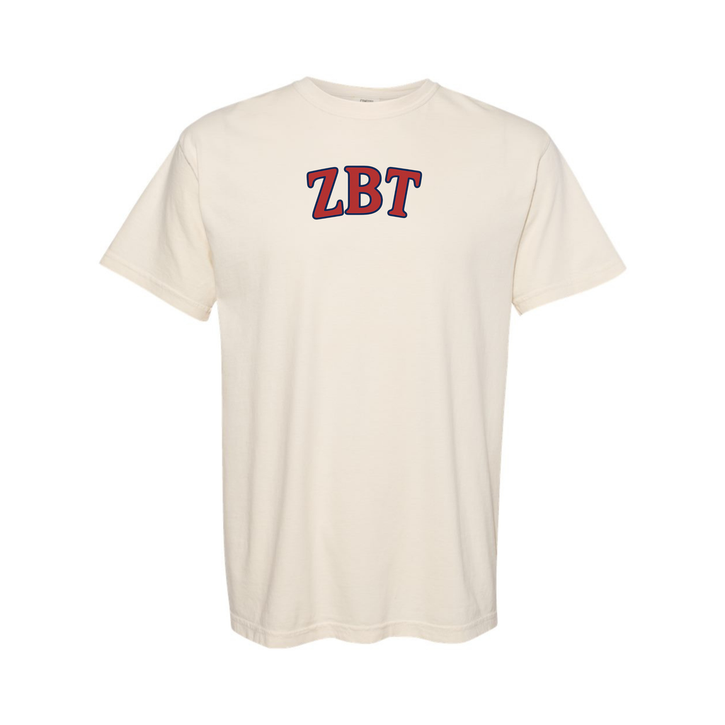 "Heritage" Fraternity Tee