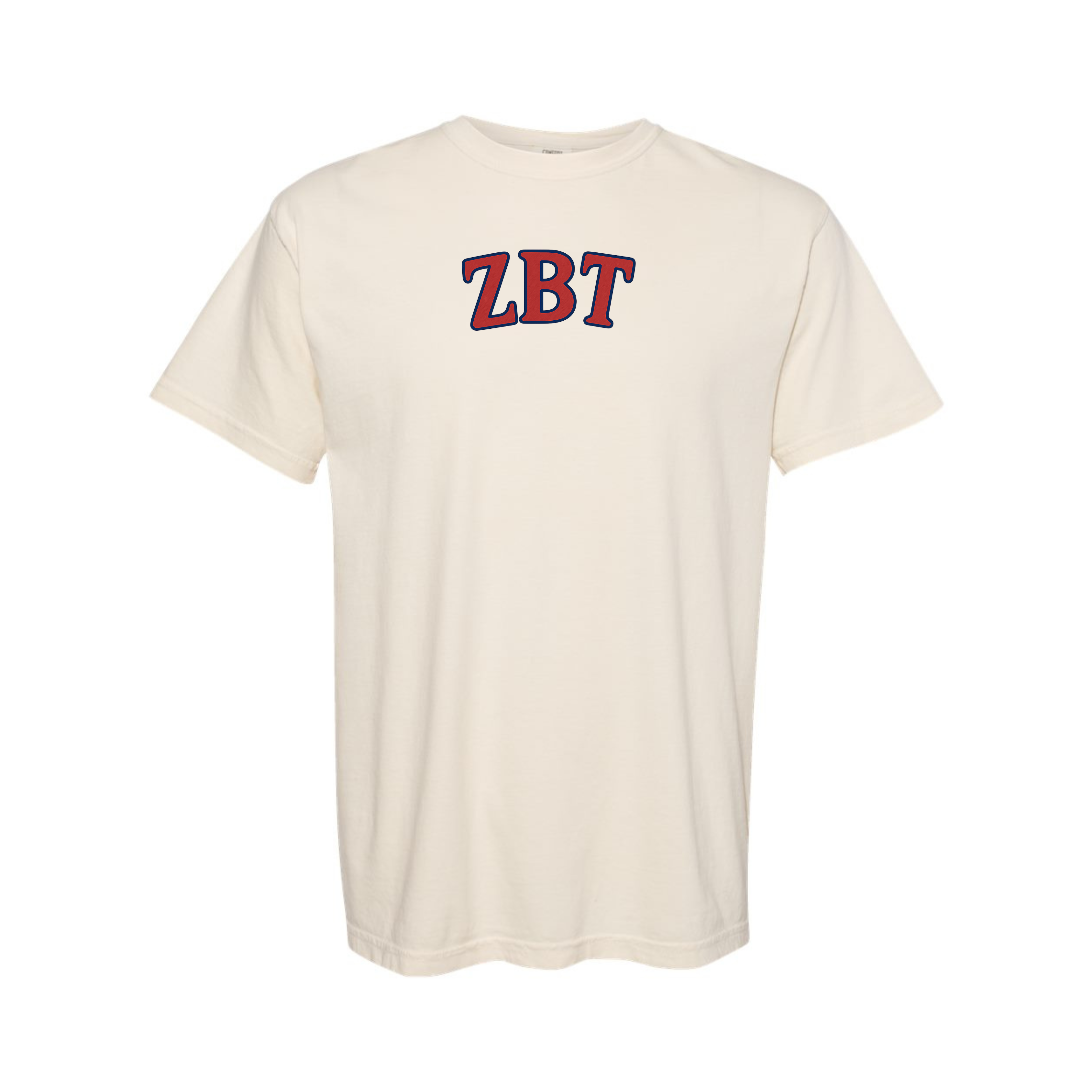 "Heritage" Fraternity Tee