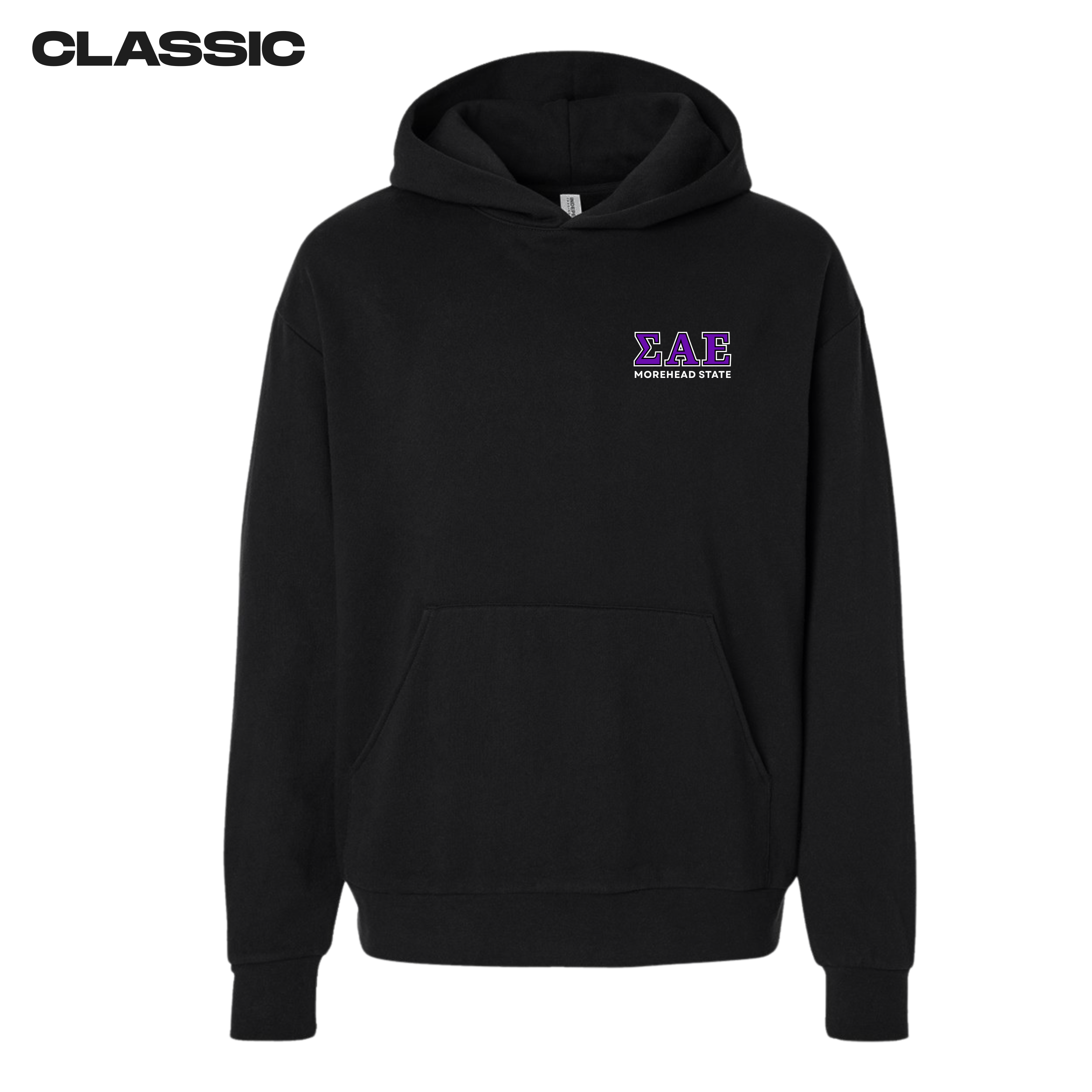 Classic SAE Morehead State Hoodie