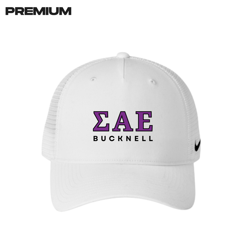 Premium SAE Bucknell University Hat