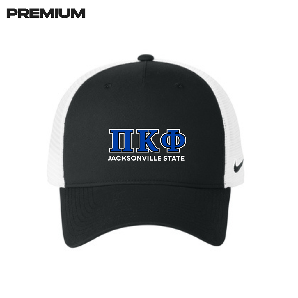 Premium Pi Kappa Phi Jacksonville State Hat