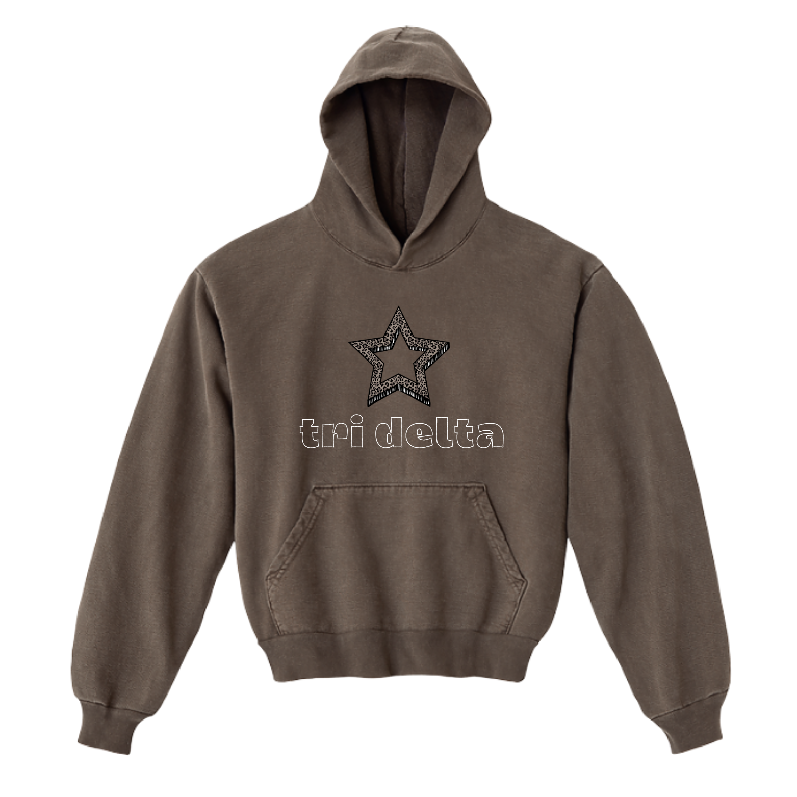 "Wild Star" Hoodie