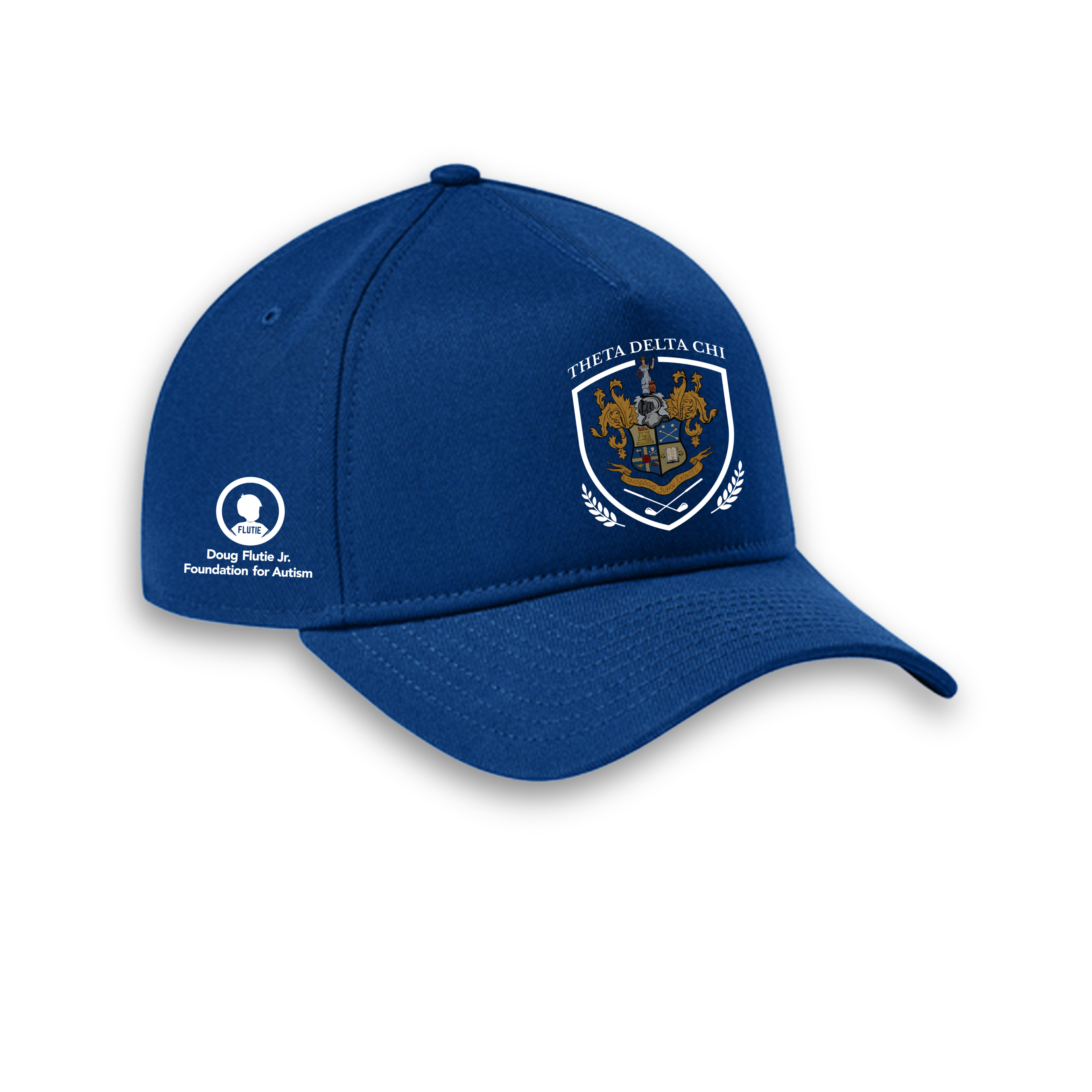 TDX Golf Outing Hat