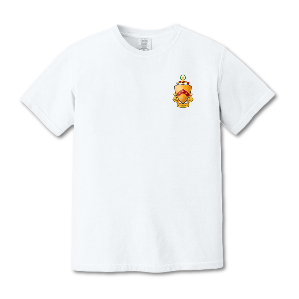 Phi Kappa Tau Formal Tee