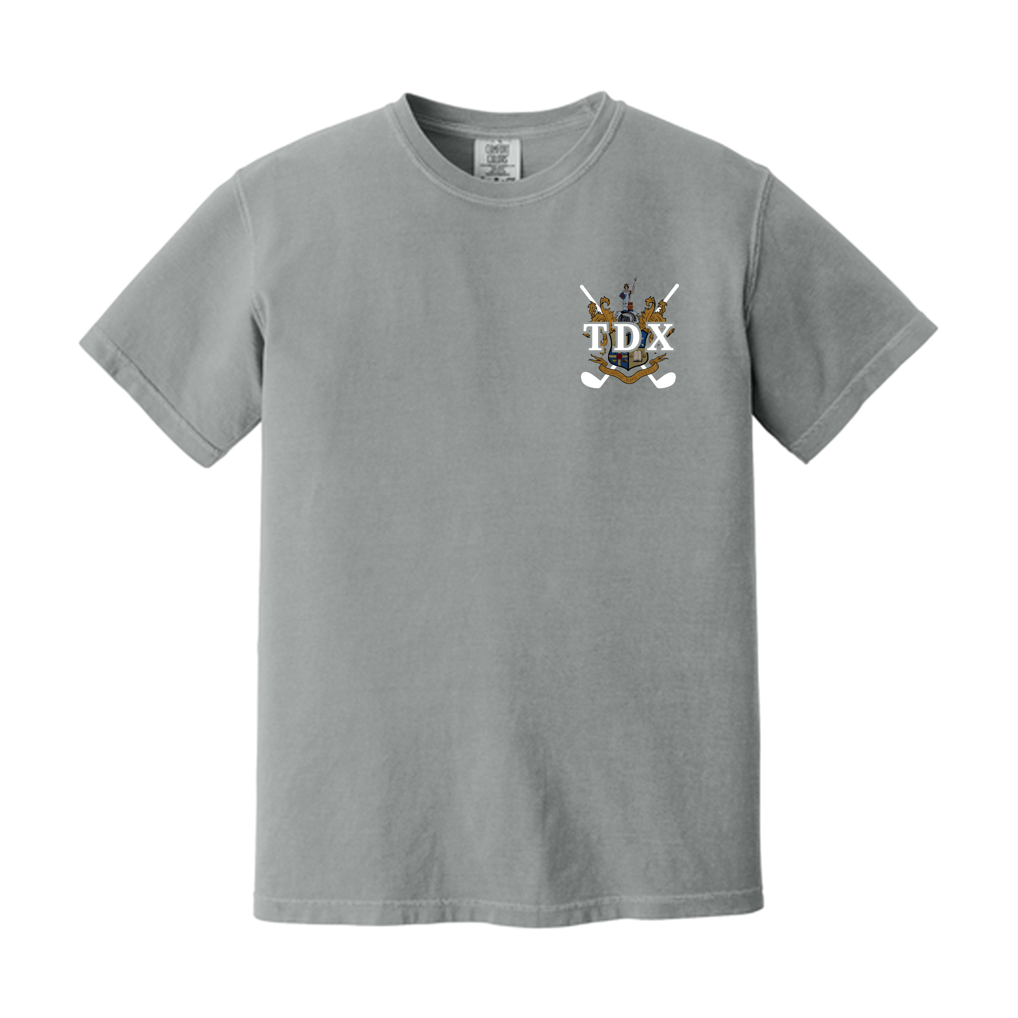 TDX Golf Outing Tee