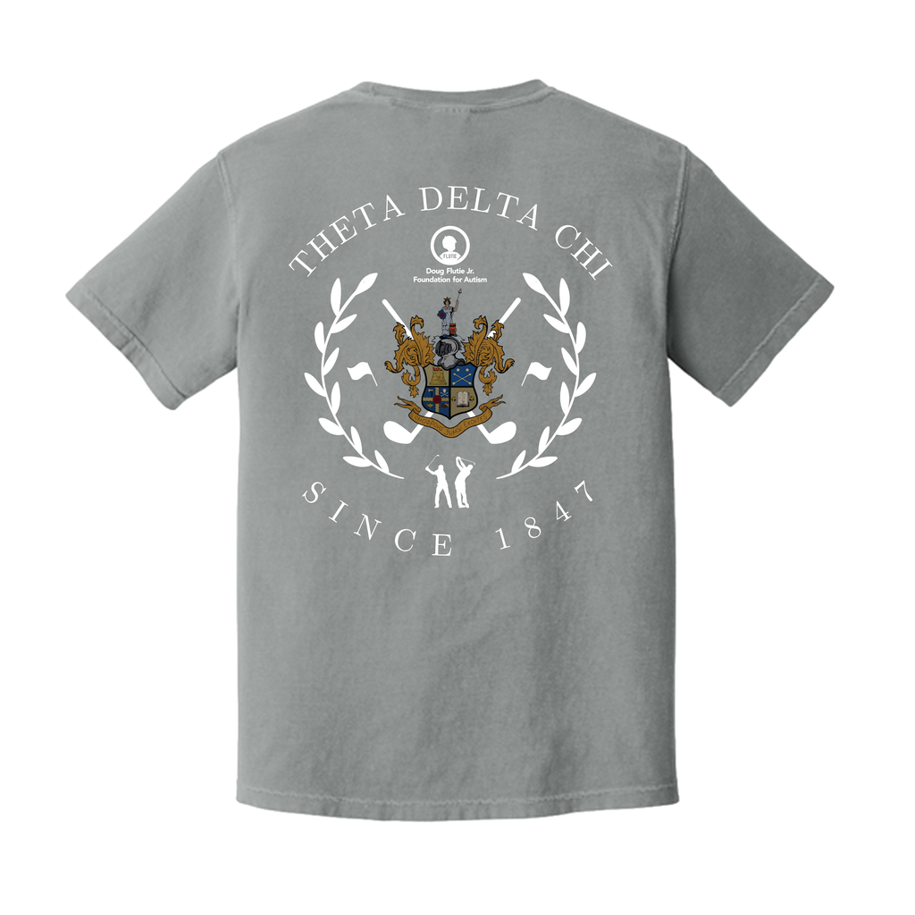 TDX Golf Outing Tee