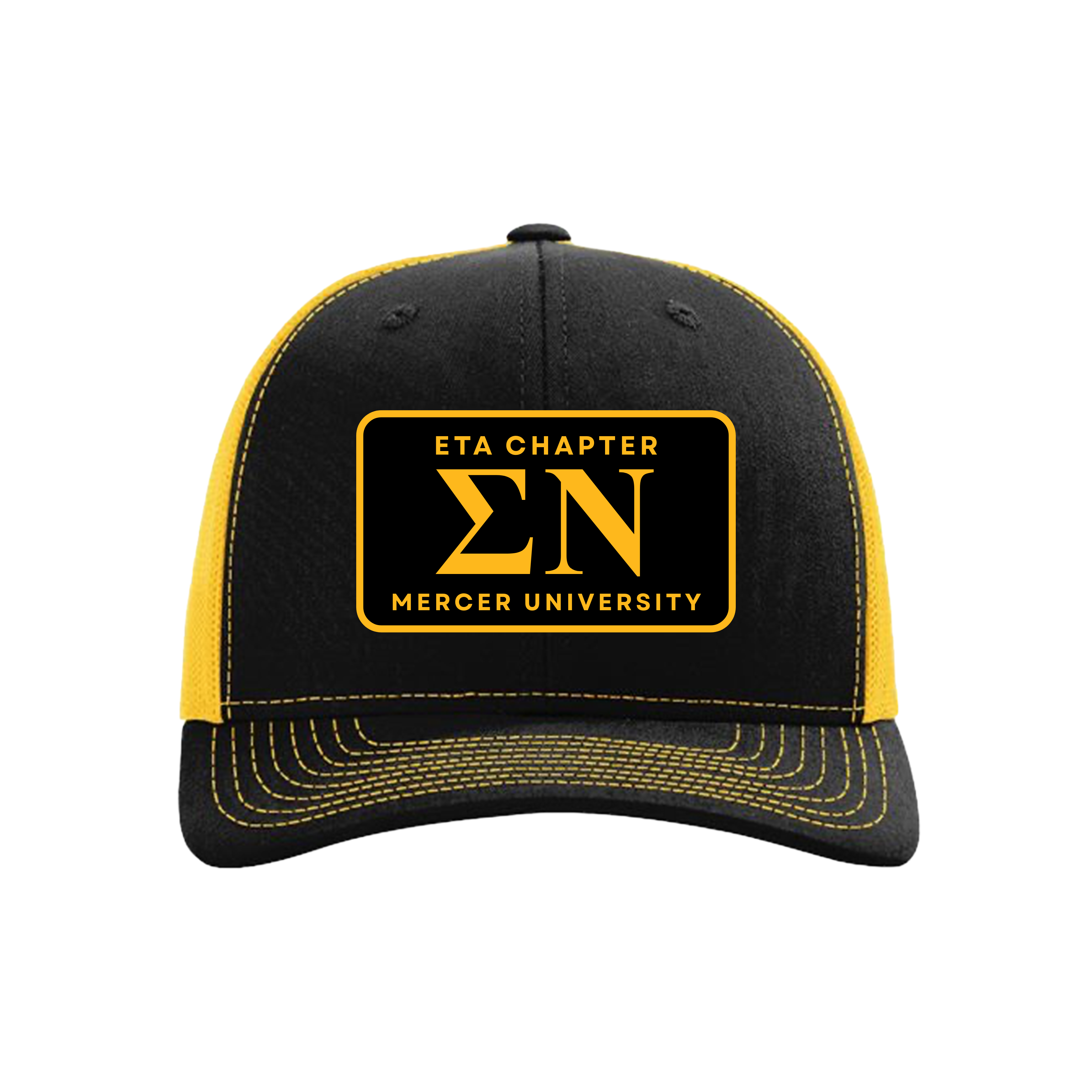 Classic Sigma Nu Mercer "Tailgate" Hat