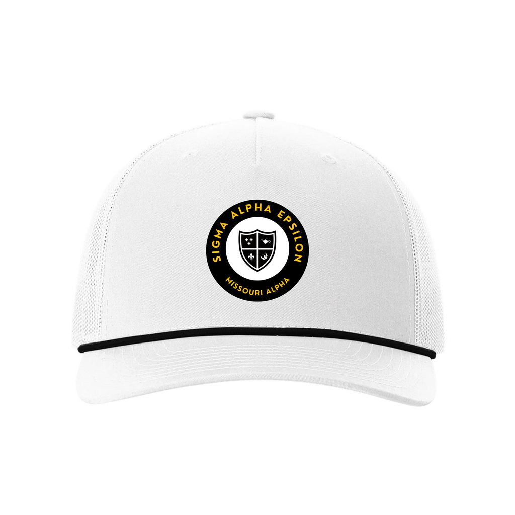 MIZZOU SAE HAT