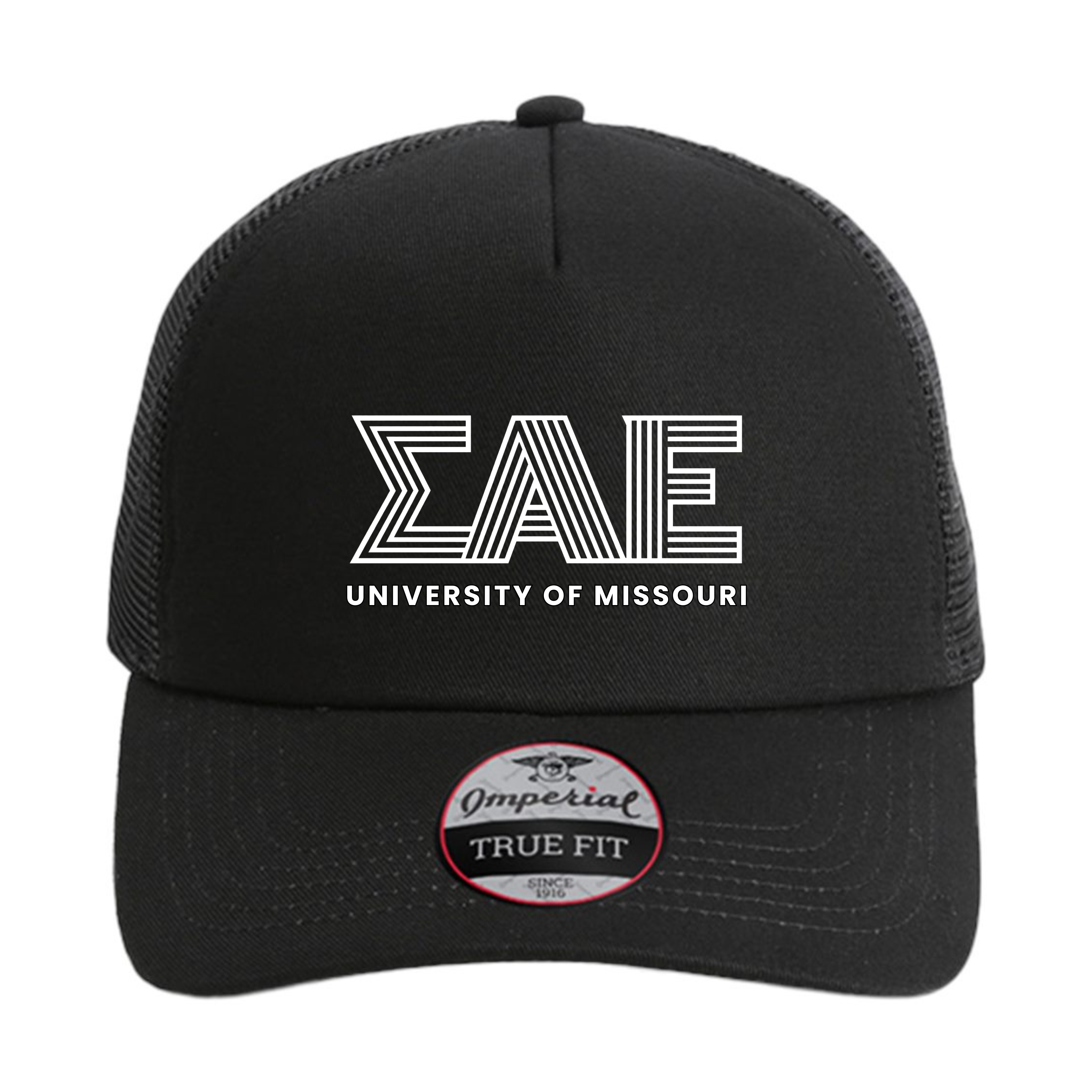 MIZZOU SAE HAT