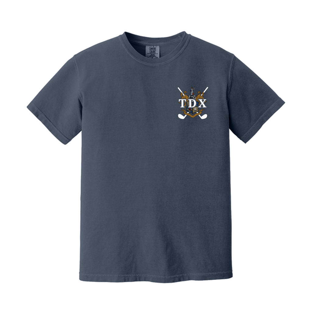 TDX Golf Outing Tee
