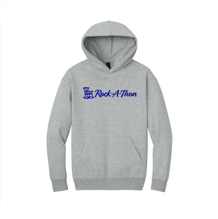 AEPI ROCK-A-THON Hoodie