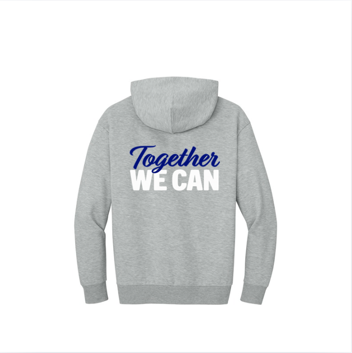 AEPI ROCK-A-THON Hoodie