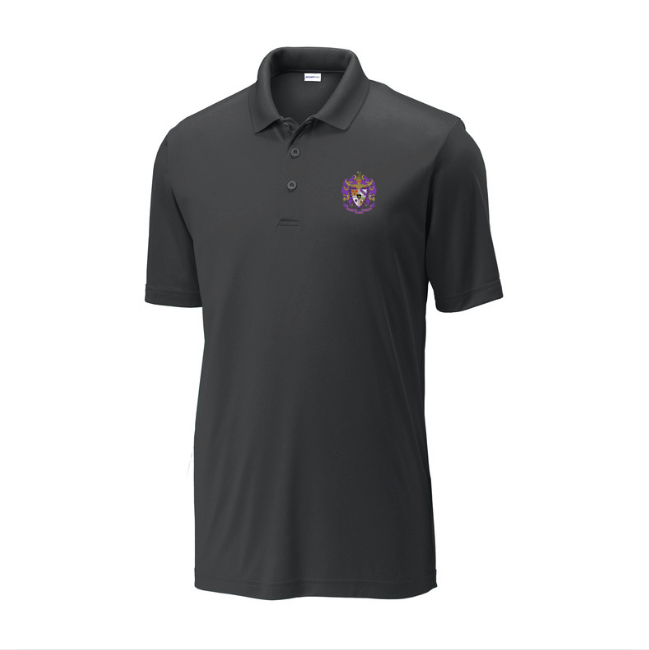 Classic SAE Bucknell University Polo