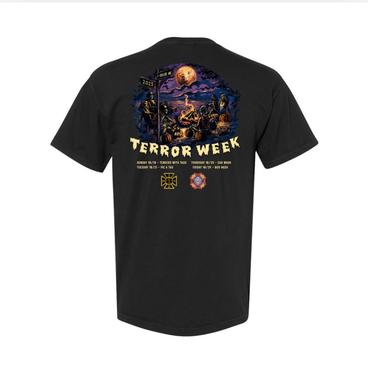 Premium ATO Texas A&M  Tee